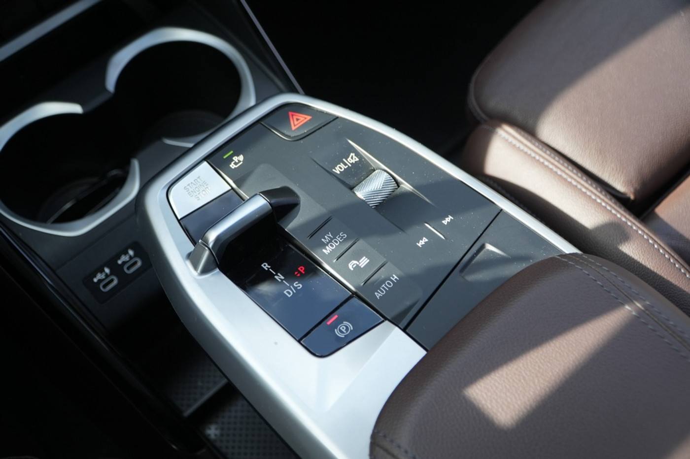Foto van BMW X1 Sdrive18i
