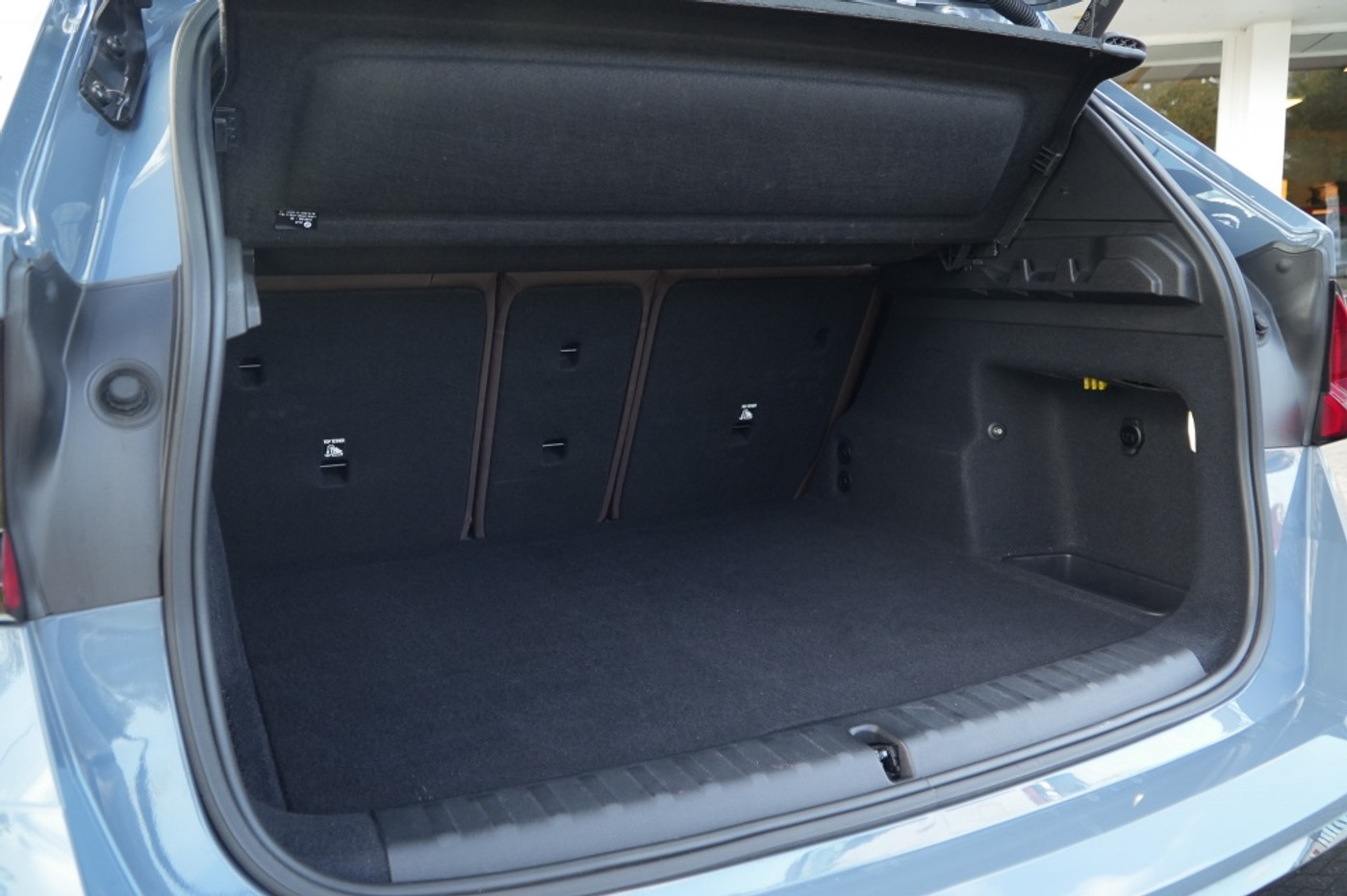 Foto van BMW X1 Sdrive18i