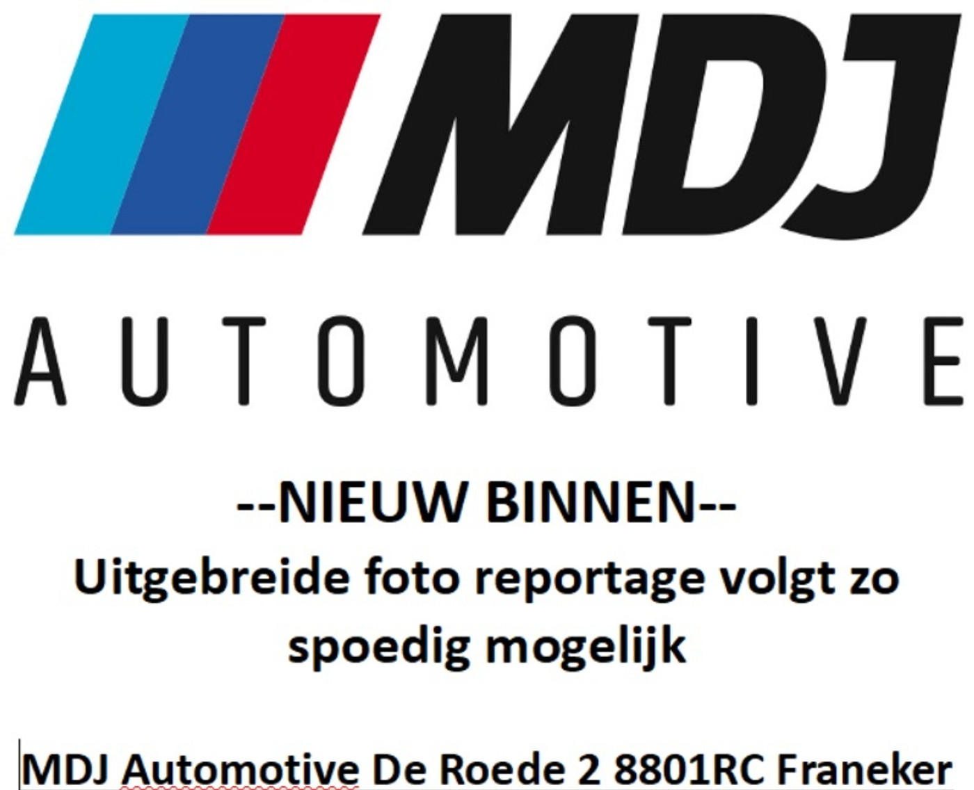 Foto van BMW I4 Edrive40