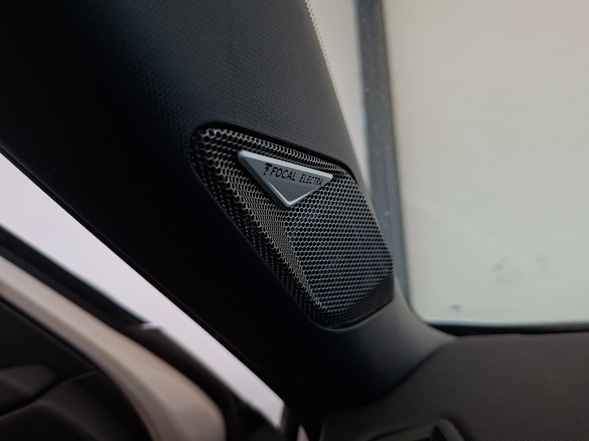 Foto van DS Ds3 Crossback
