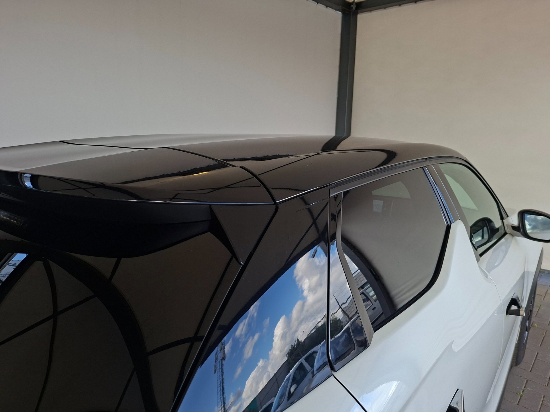 Foto van DS Ds3 Crossback