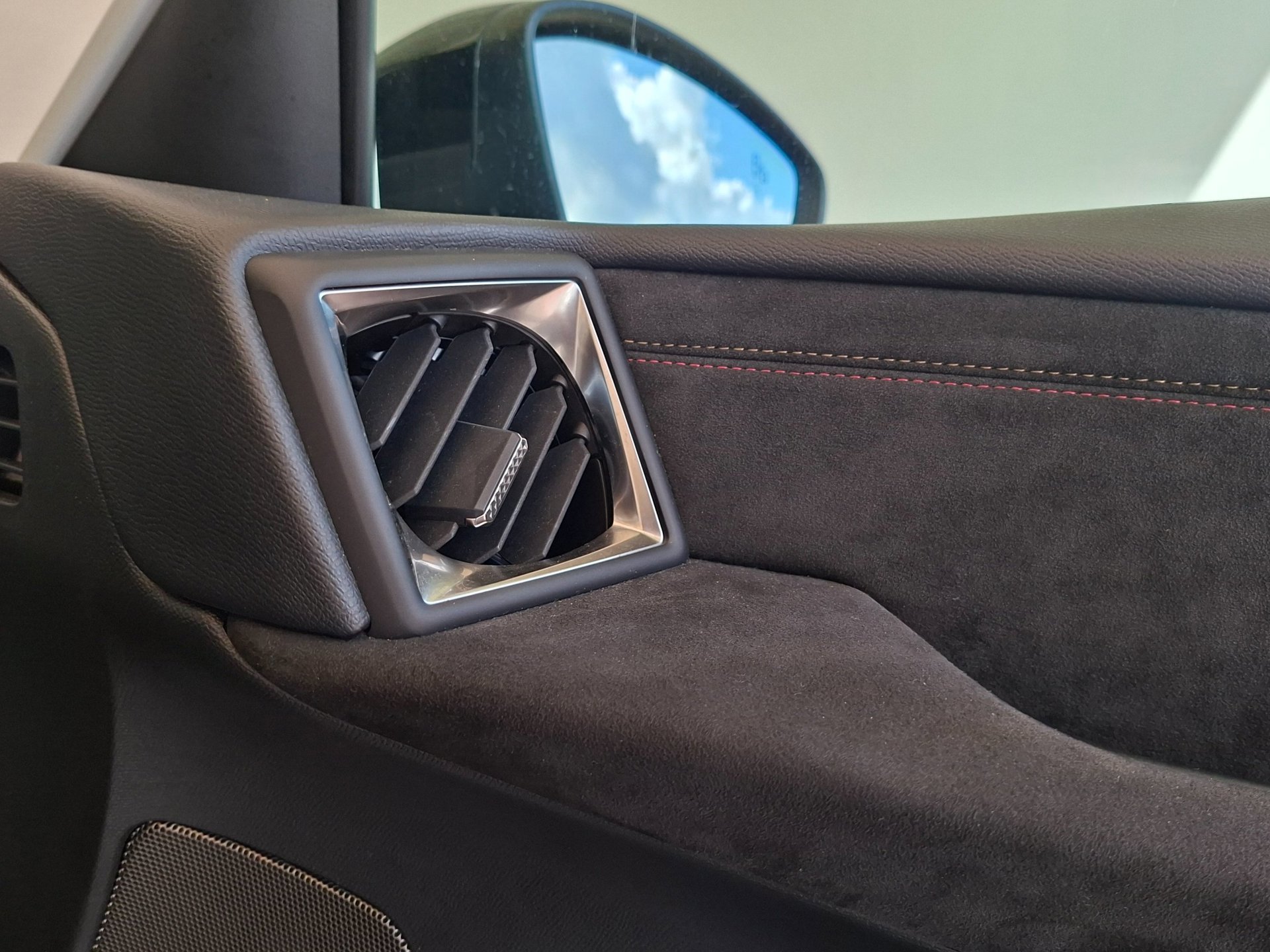 Foto van DS Ds3 Crossback