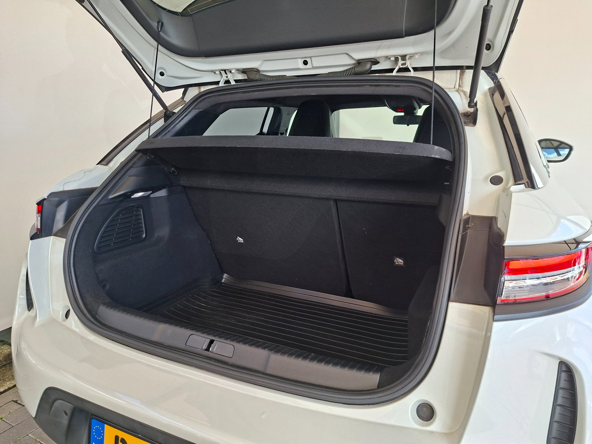 Foto van DS Ds3 Crossback