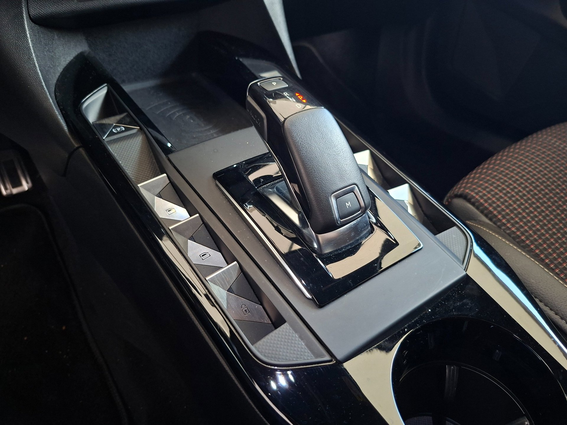 Foto van DS Ds3 Crossback