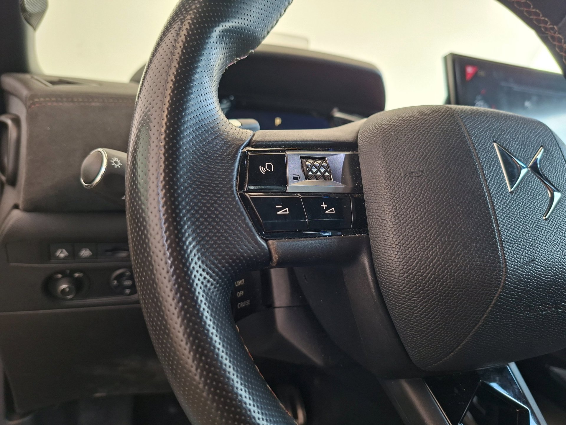 Foto van DS Ds3 Crossback