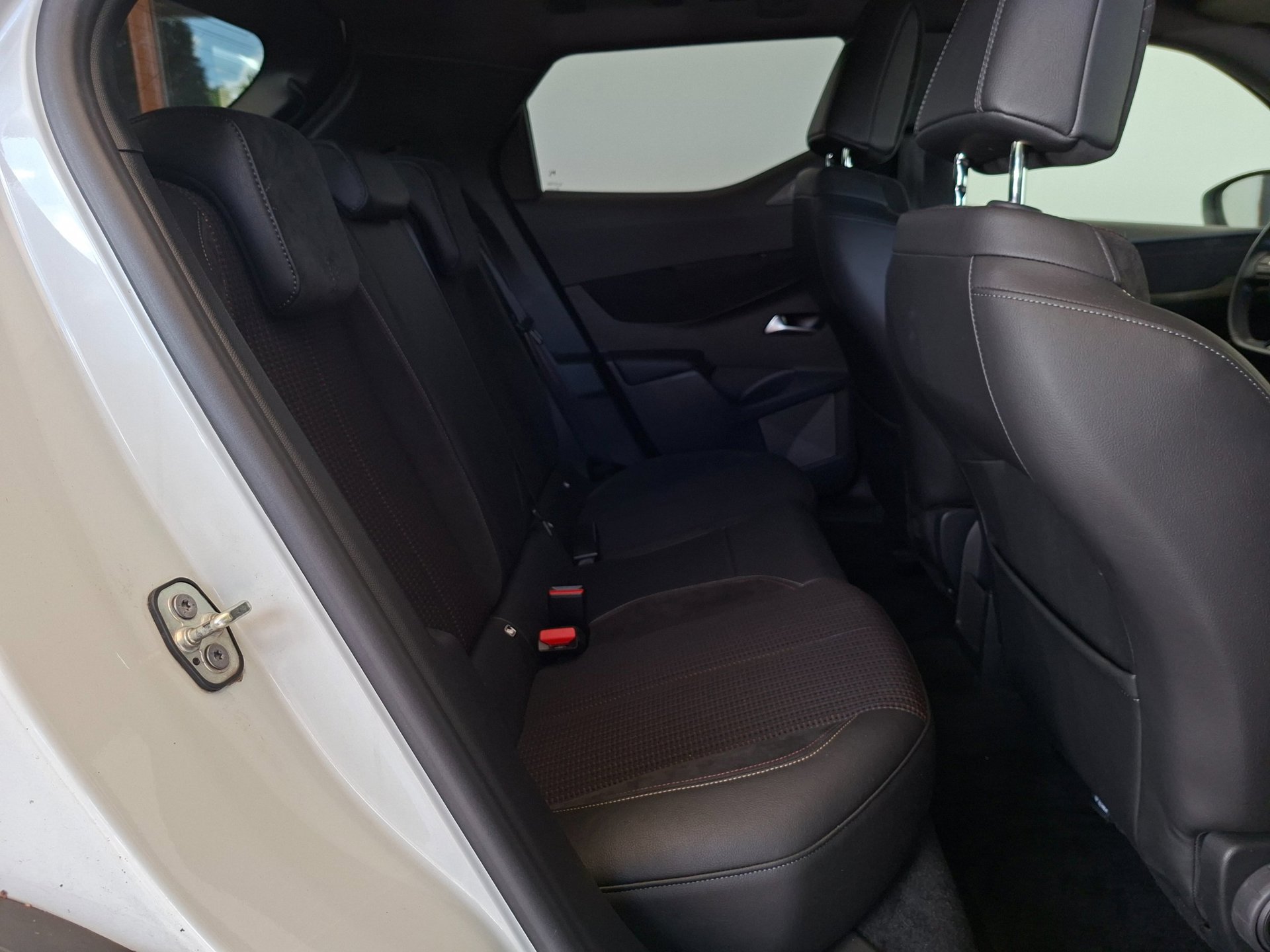 Foto van DS Ds3 Crossback