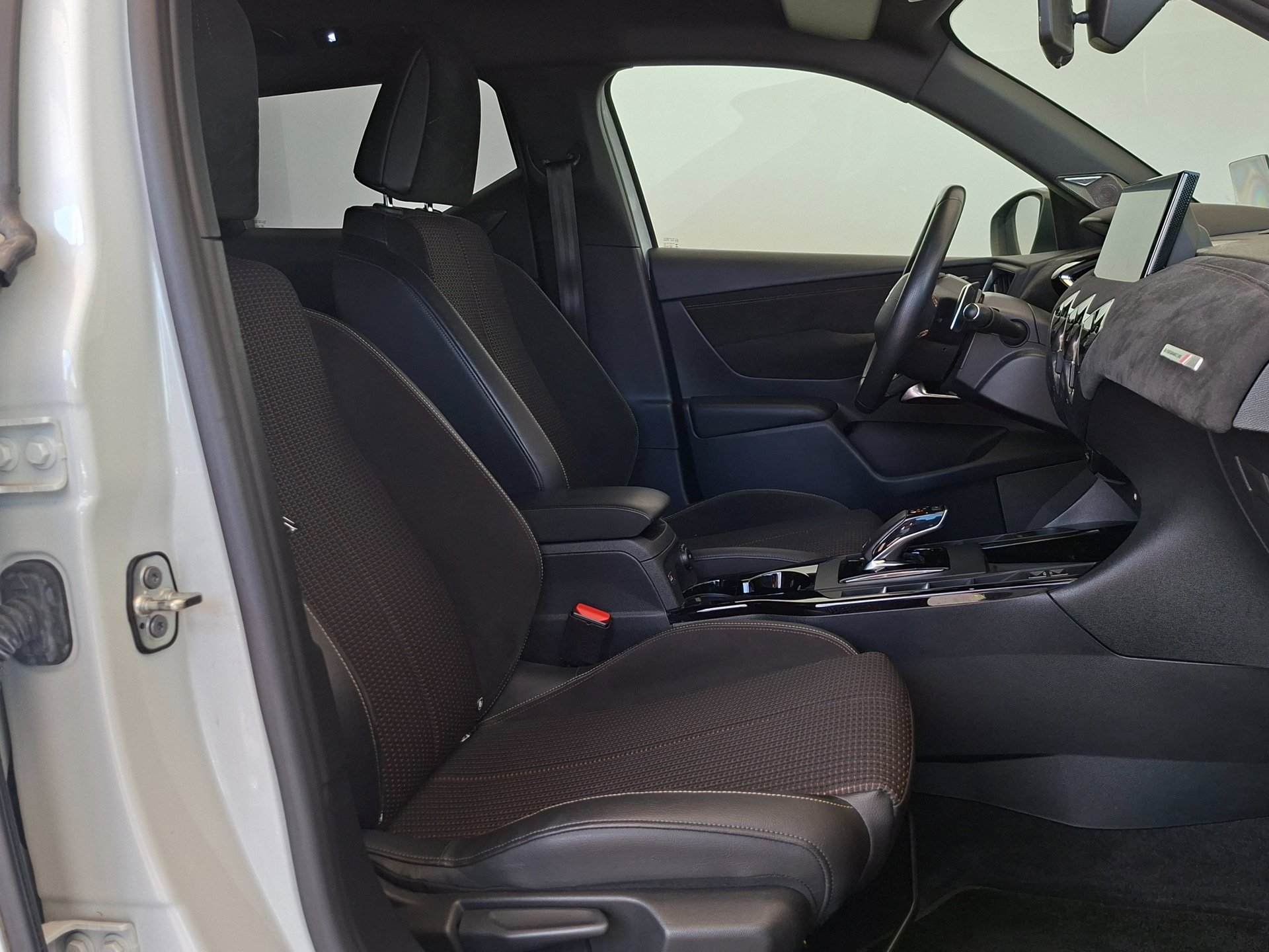 Foto van DS Ds3 Crossback