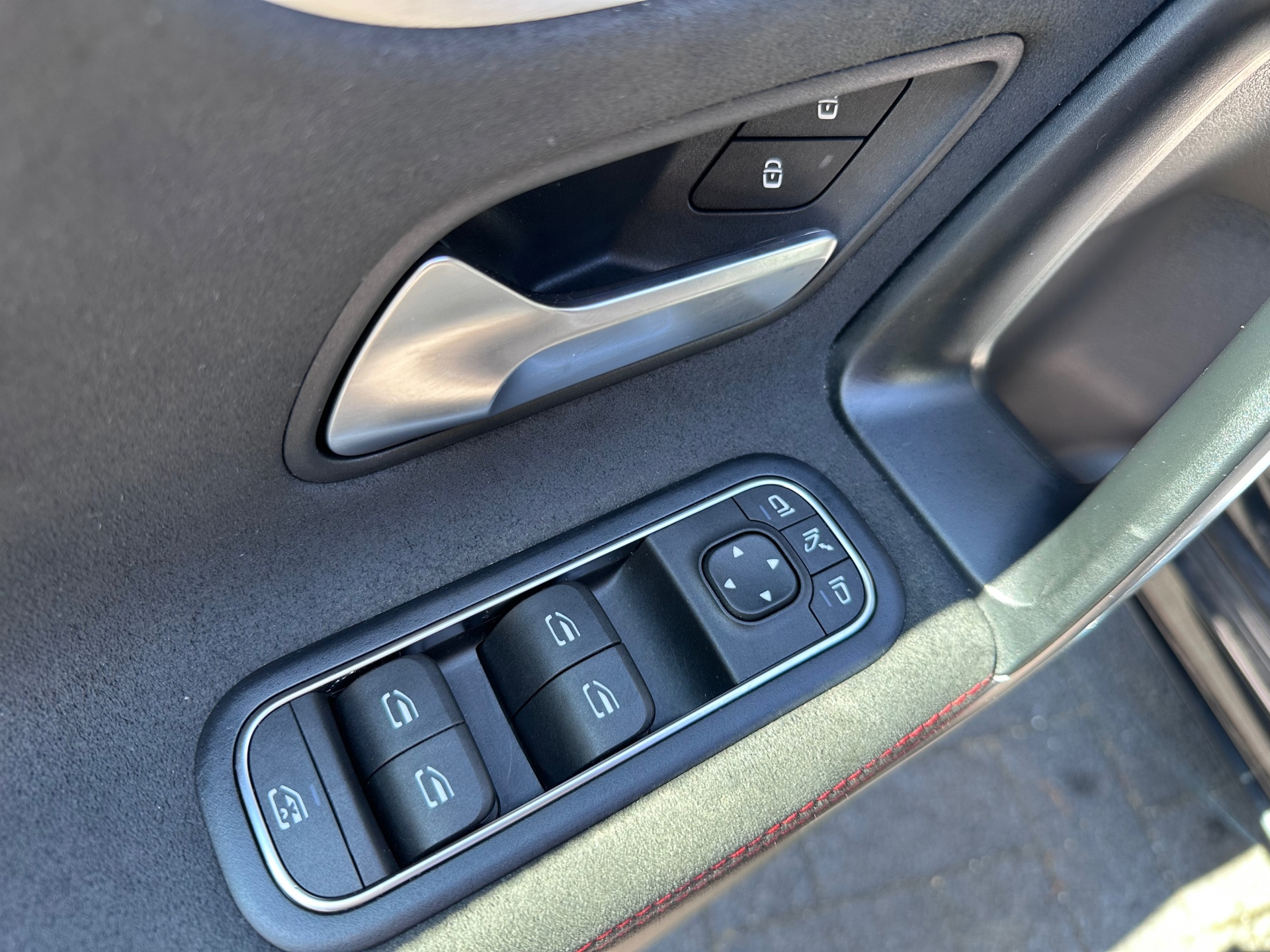 Foto van Mercedes-Benz Cla 200
