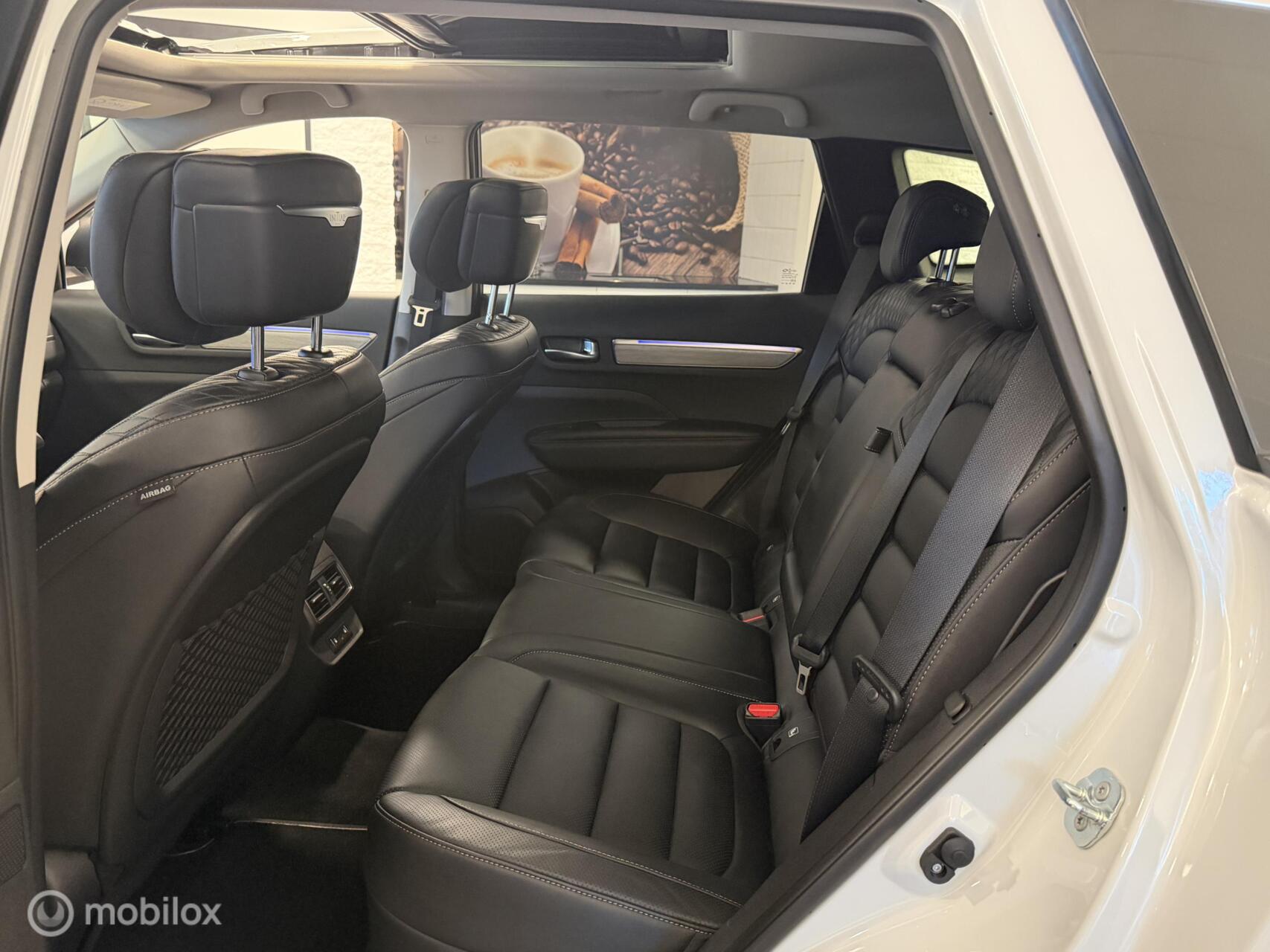 Foto van Renault Koleos