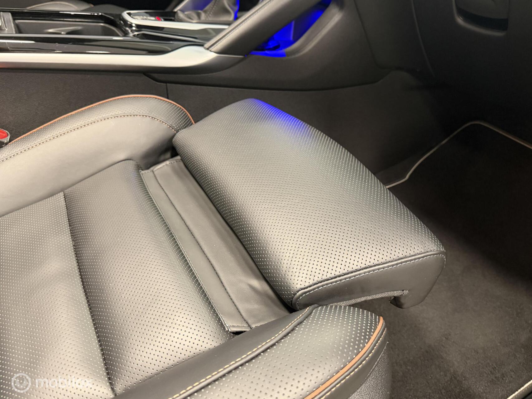 Foto van Renault Koleos