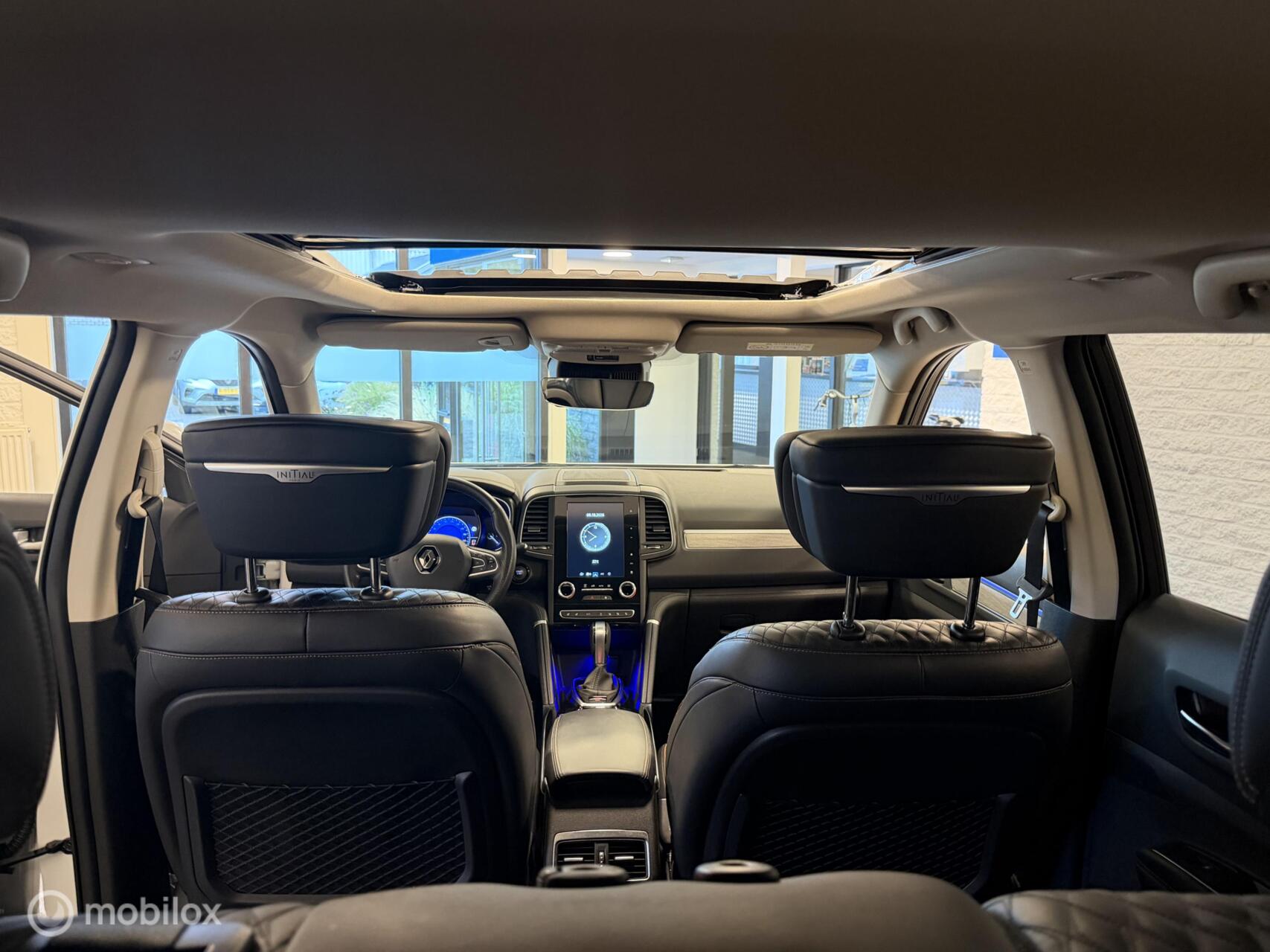 Foto van Renault Koleos