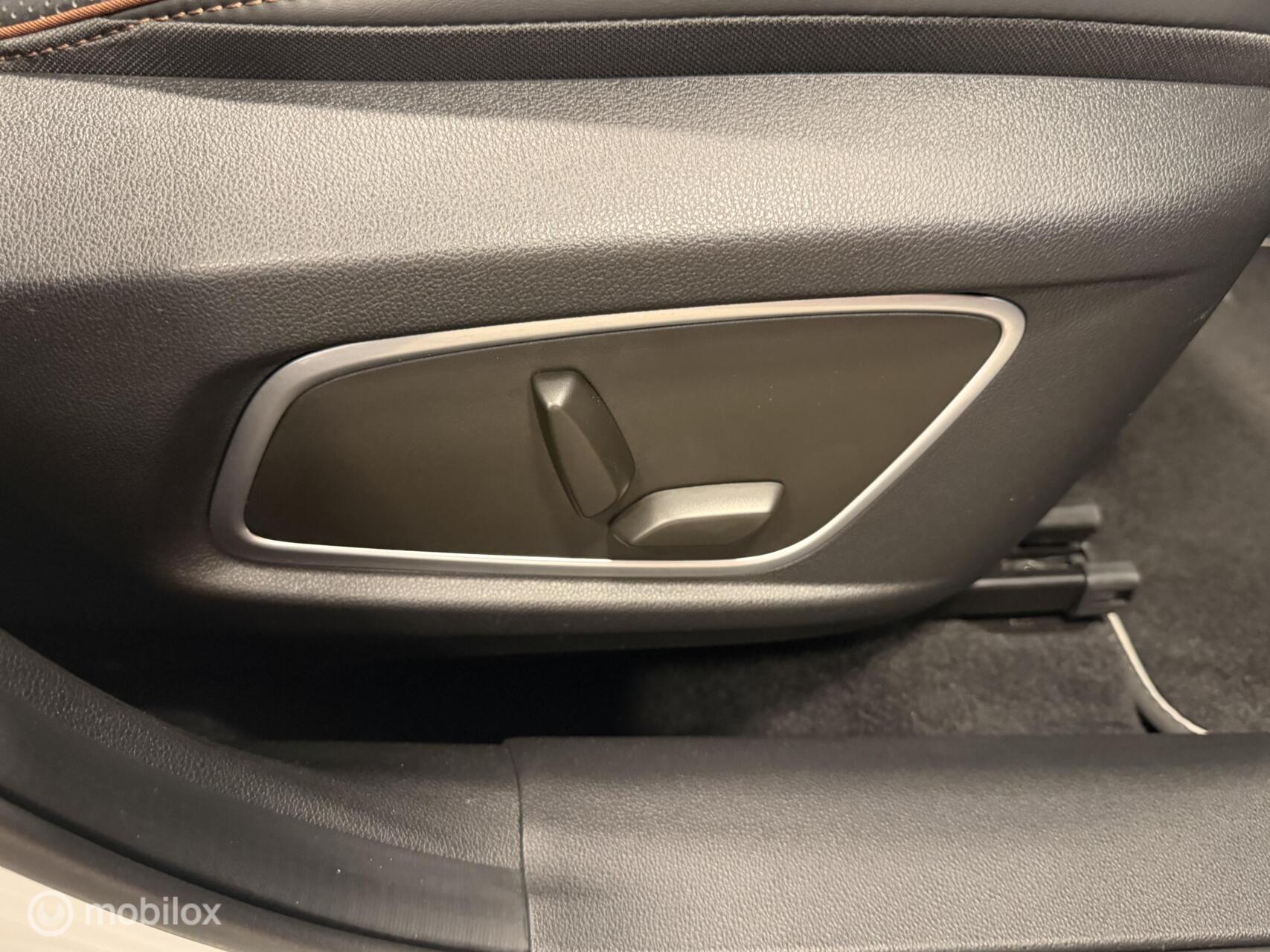 Foto van Renault Koleos