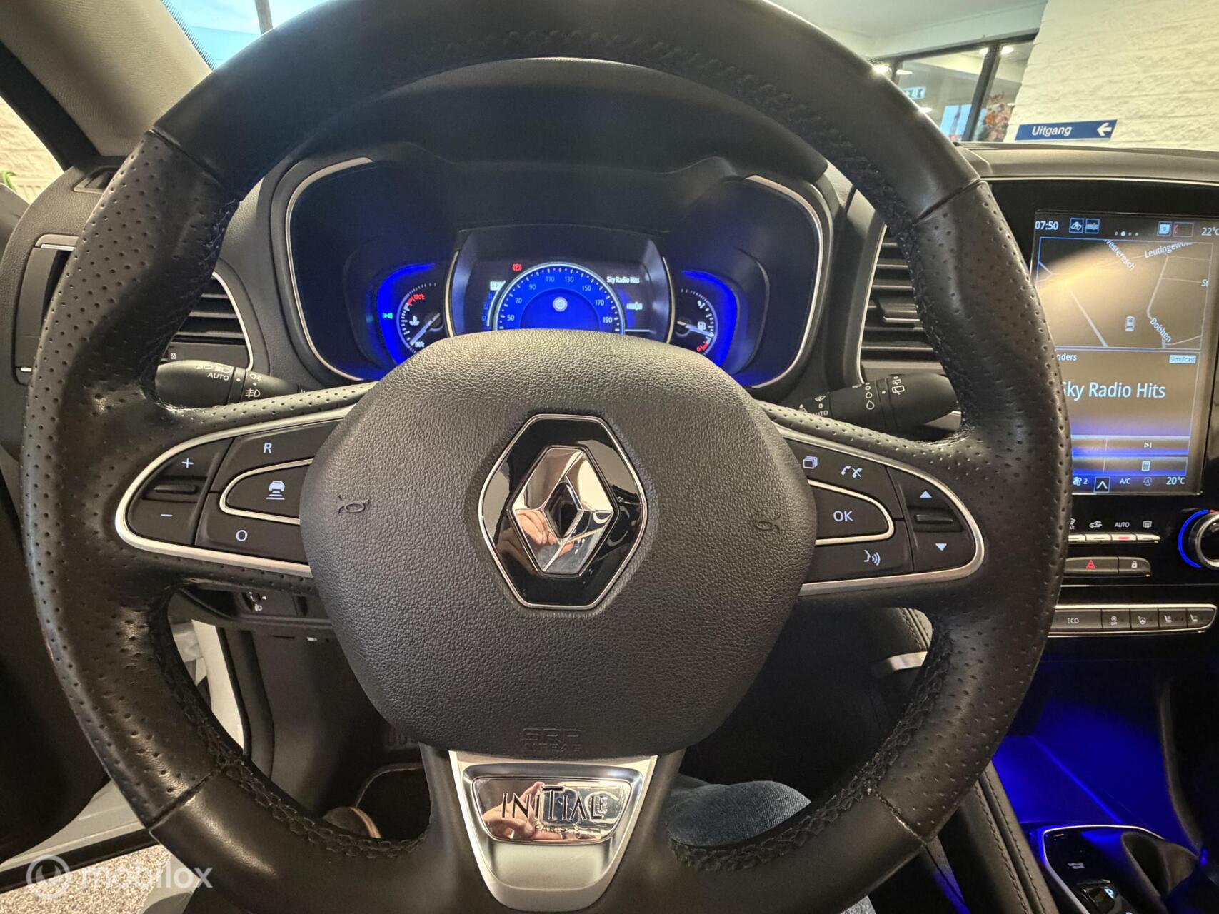 Foto van Renault Koleos