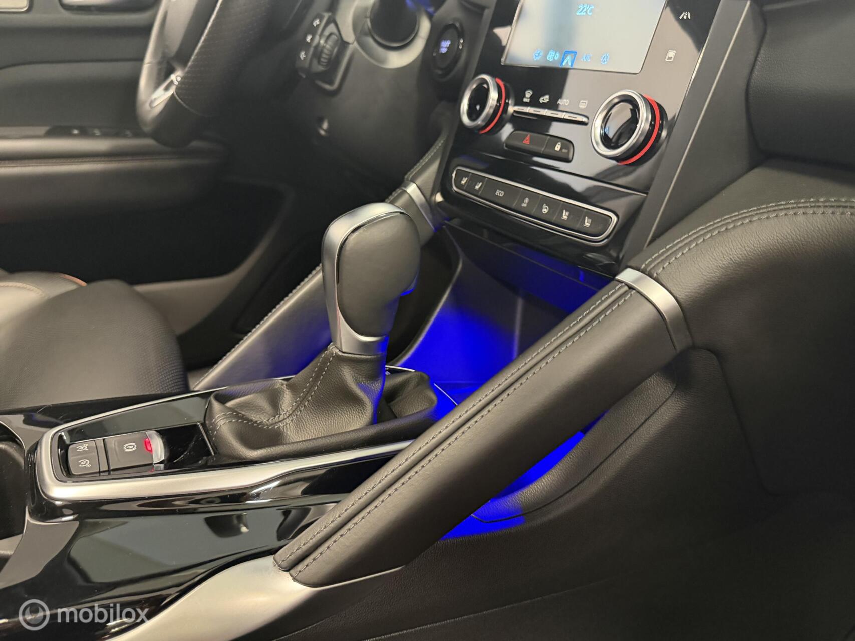 Foto van Renault Koleos