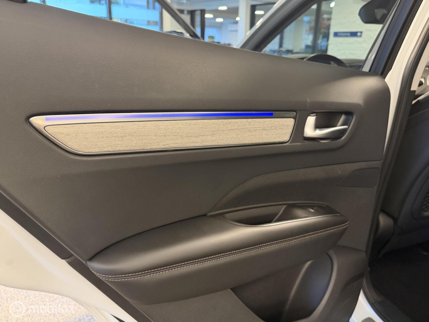 Foto van Renault Koleos