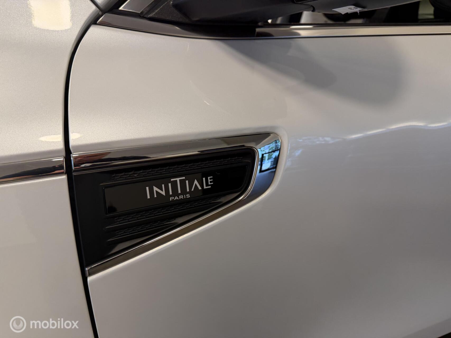 Foto van Renault Koleos