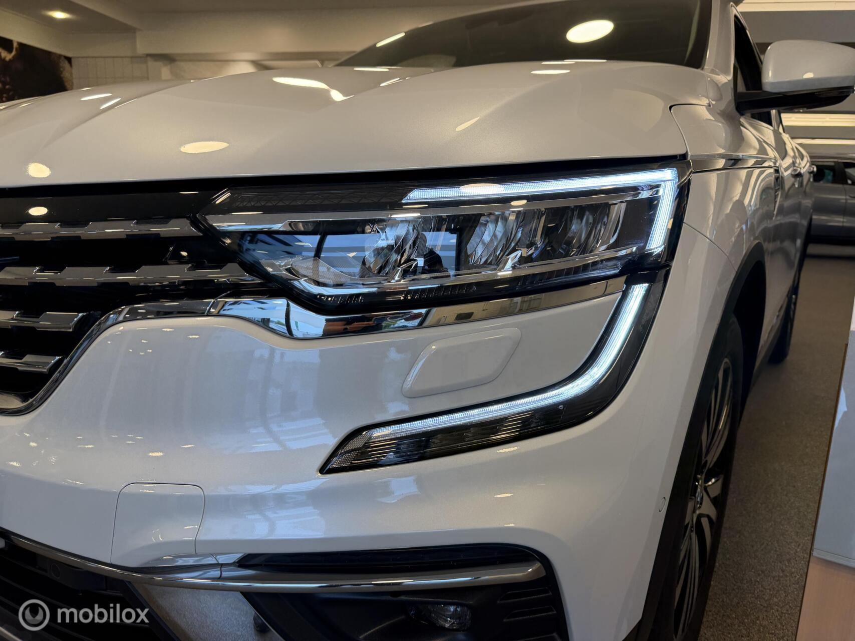 Foto van Renault Koleos