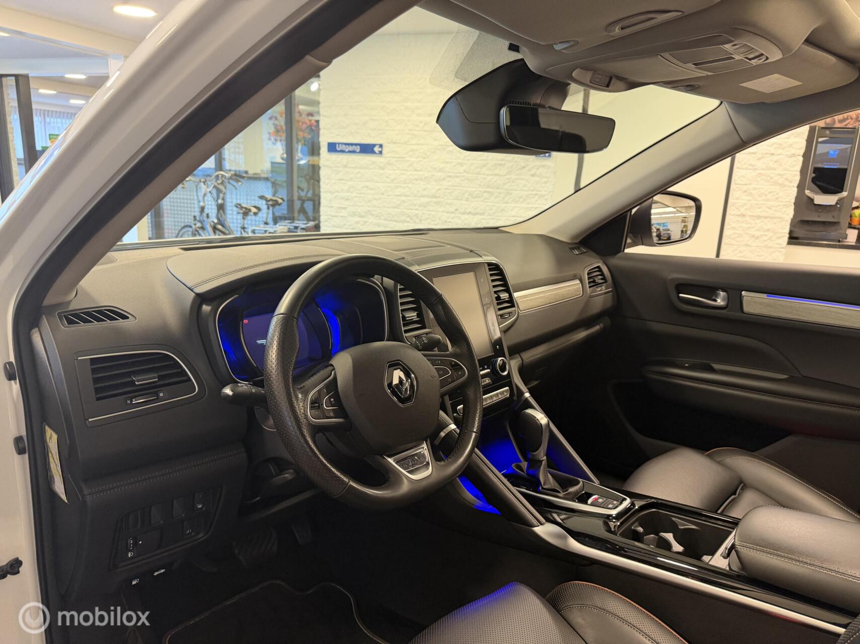 Foto van Renault Koleos