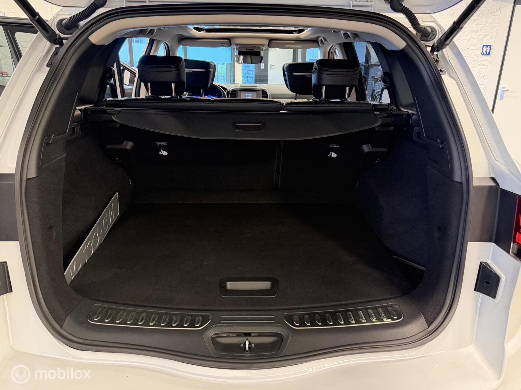 Foto van Renault Koleos