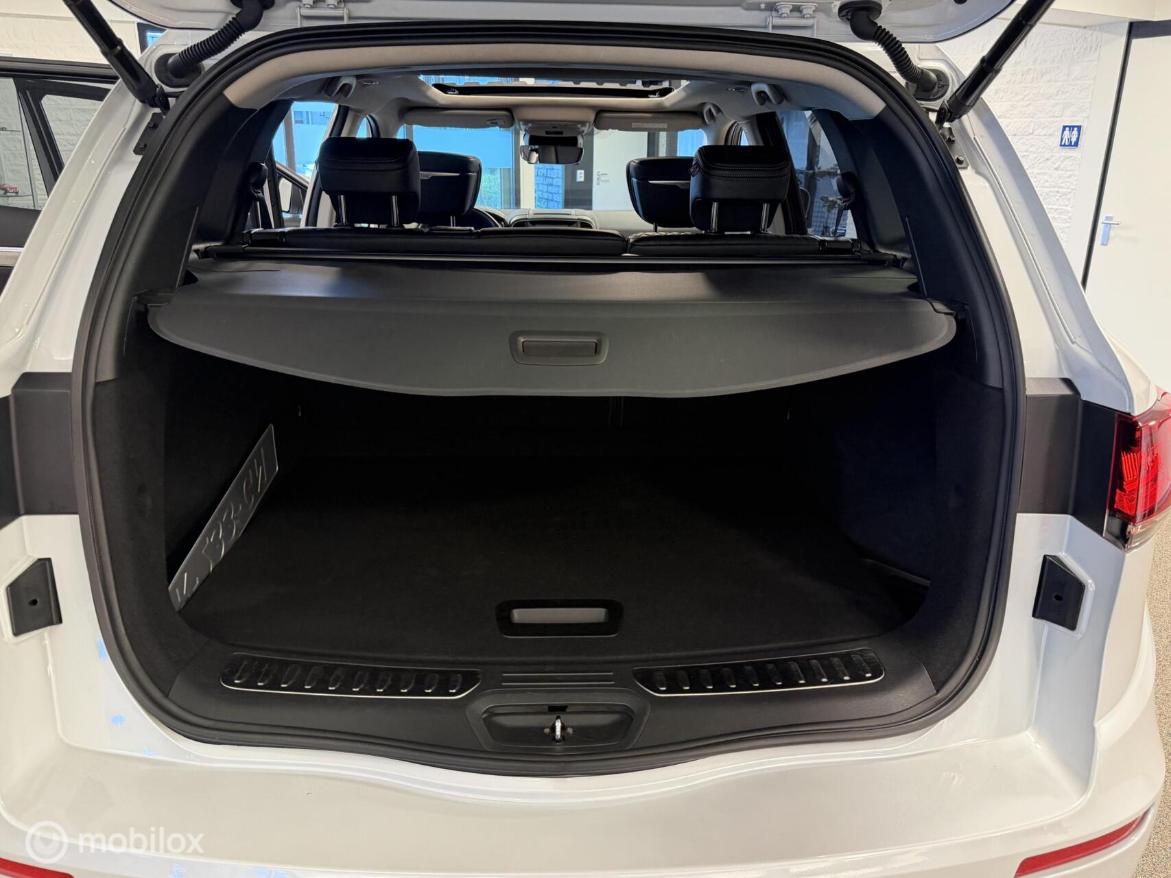 Foto van Renault Koleos