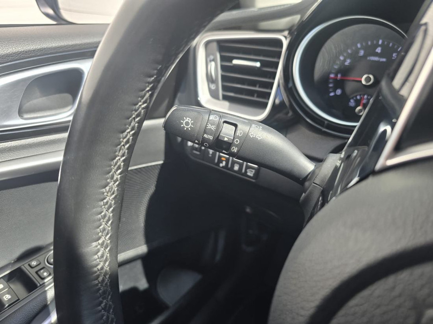 Foto van Kia Ceed Sportswagon