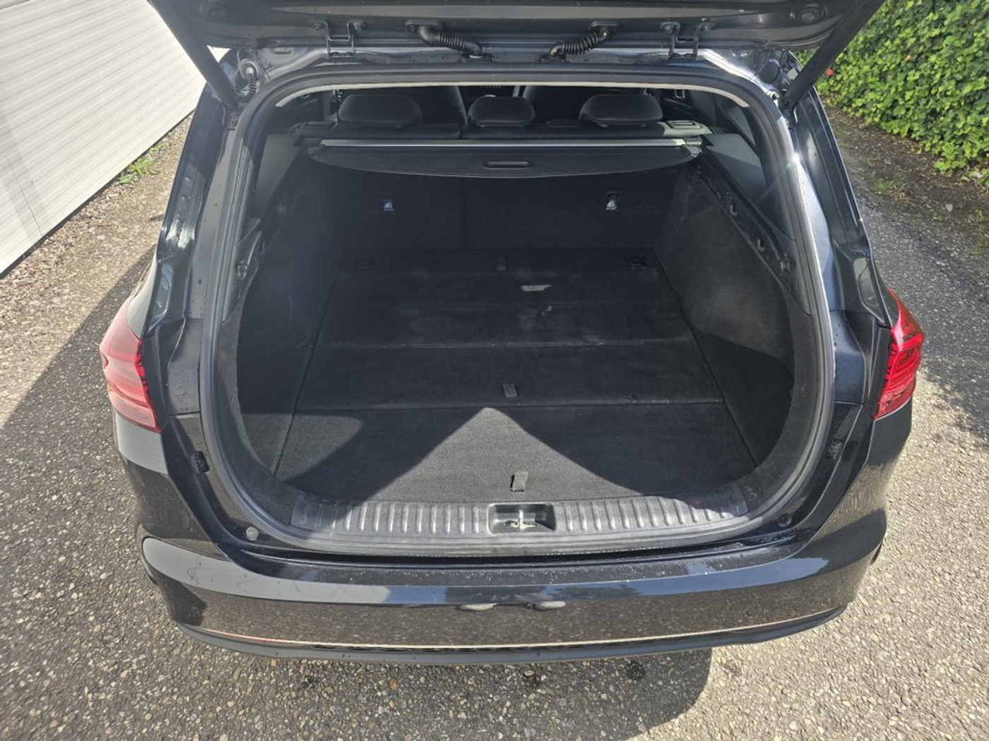 Foto van Kia Ceed Sportswagon