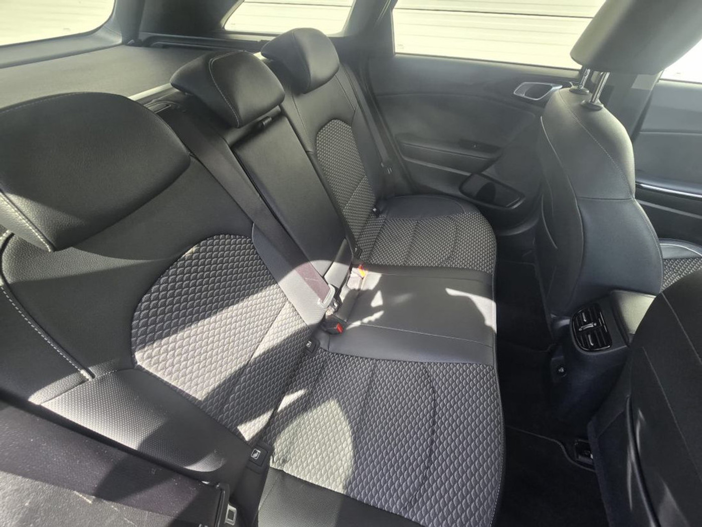 Foto van Kia Ceed Sportswagon