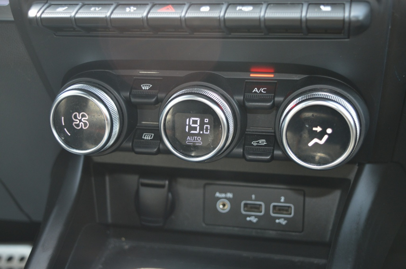 Foto van Renault Arkana E-tech