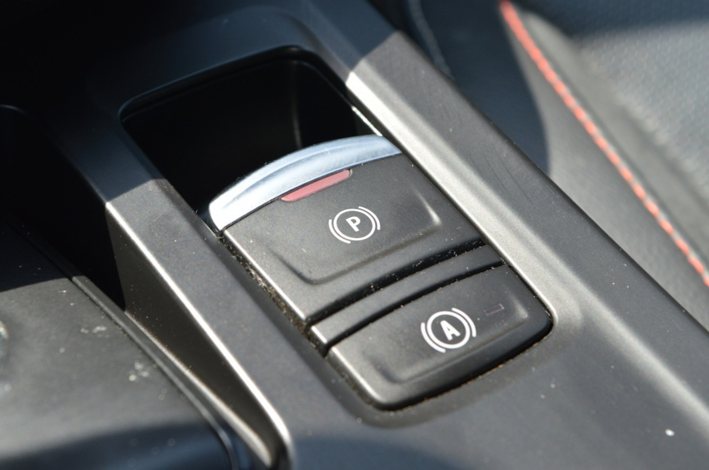 Foto van Renault Arkana E-tech