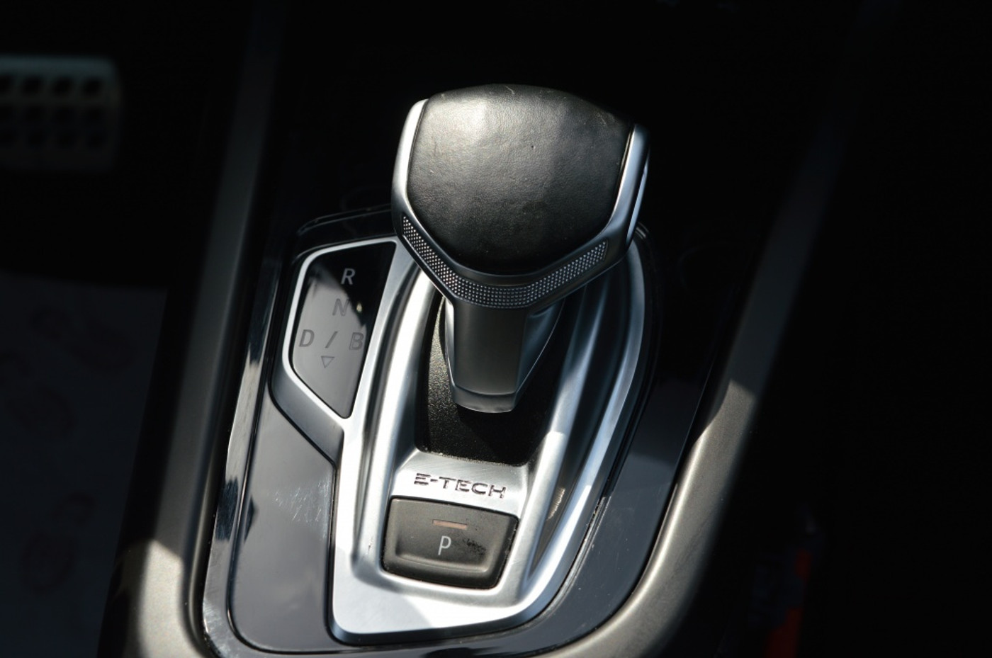 Foto van Renault Arkana E-tech