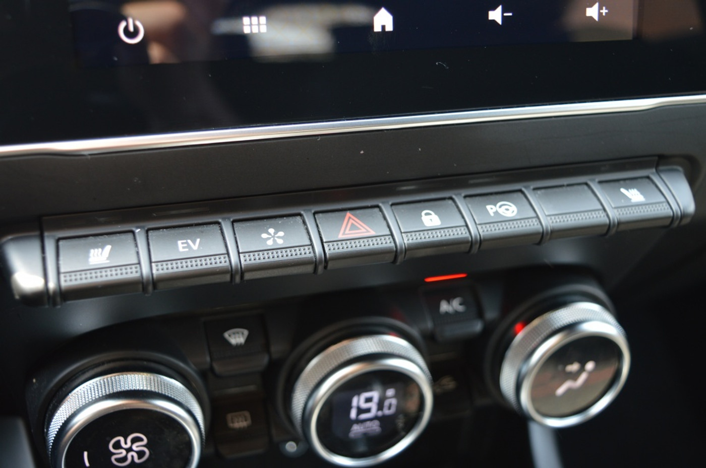 Foto van Renault Arkana E-tech