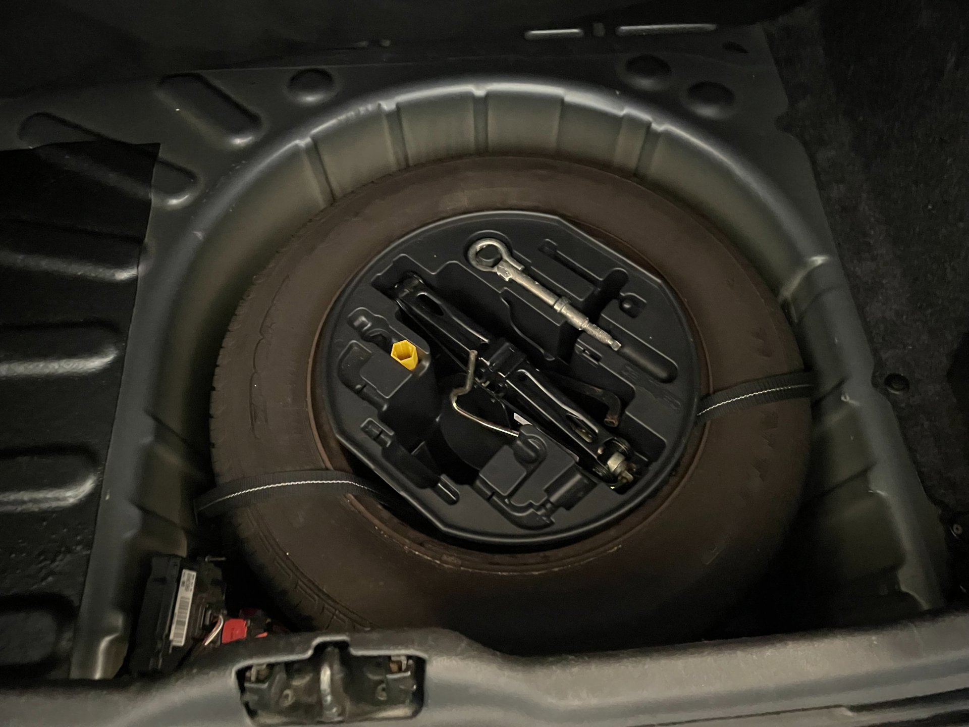 Foto van Peugeot 307