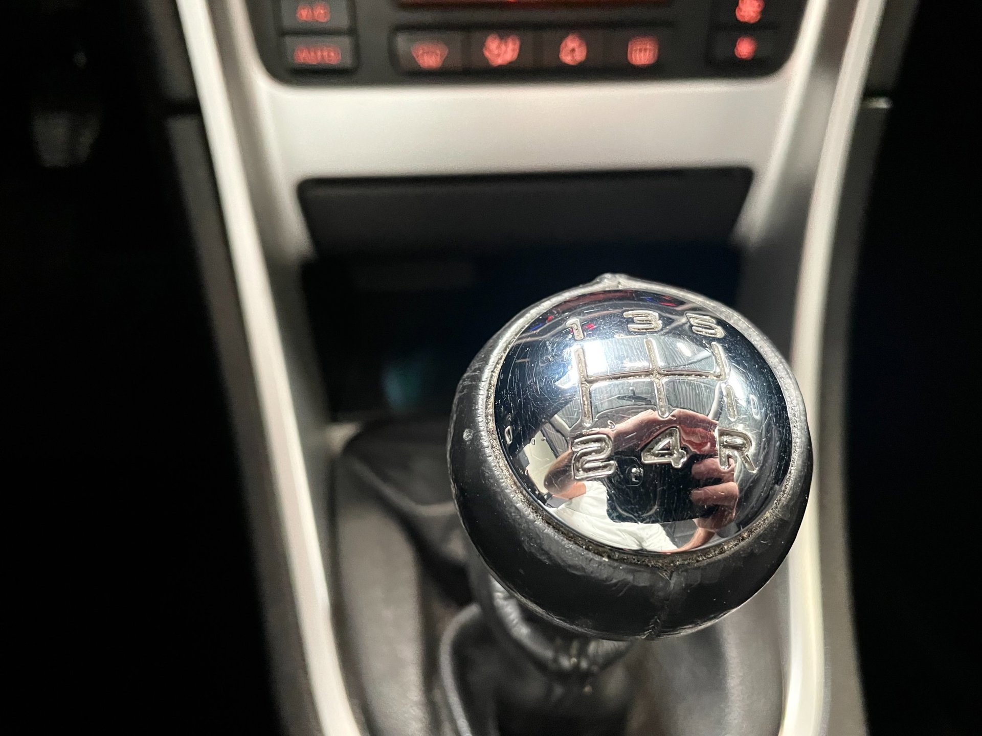 Foto van Peugeot 307