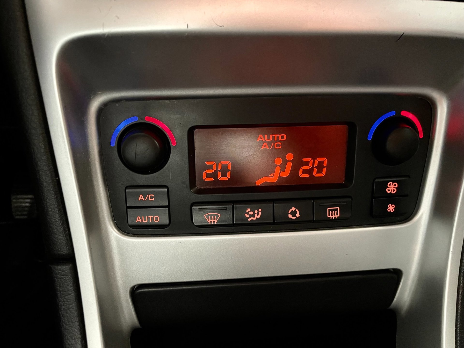 Foto van Peugeot 307