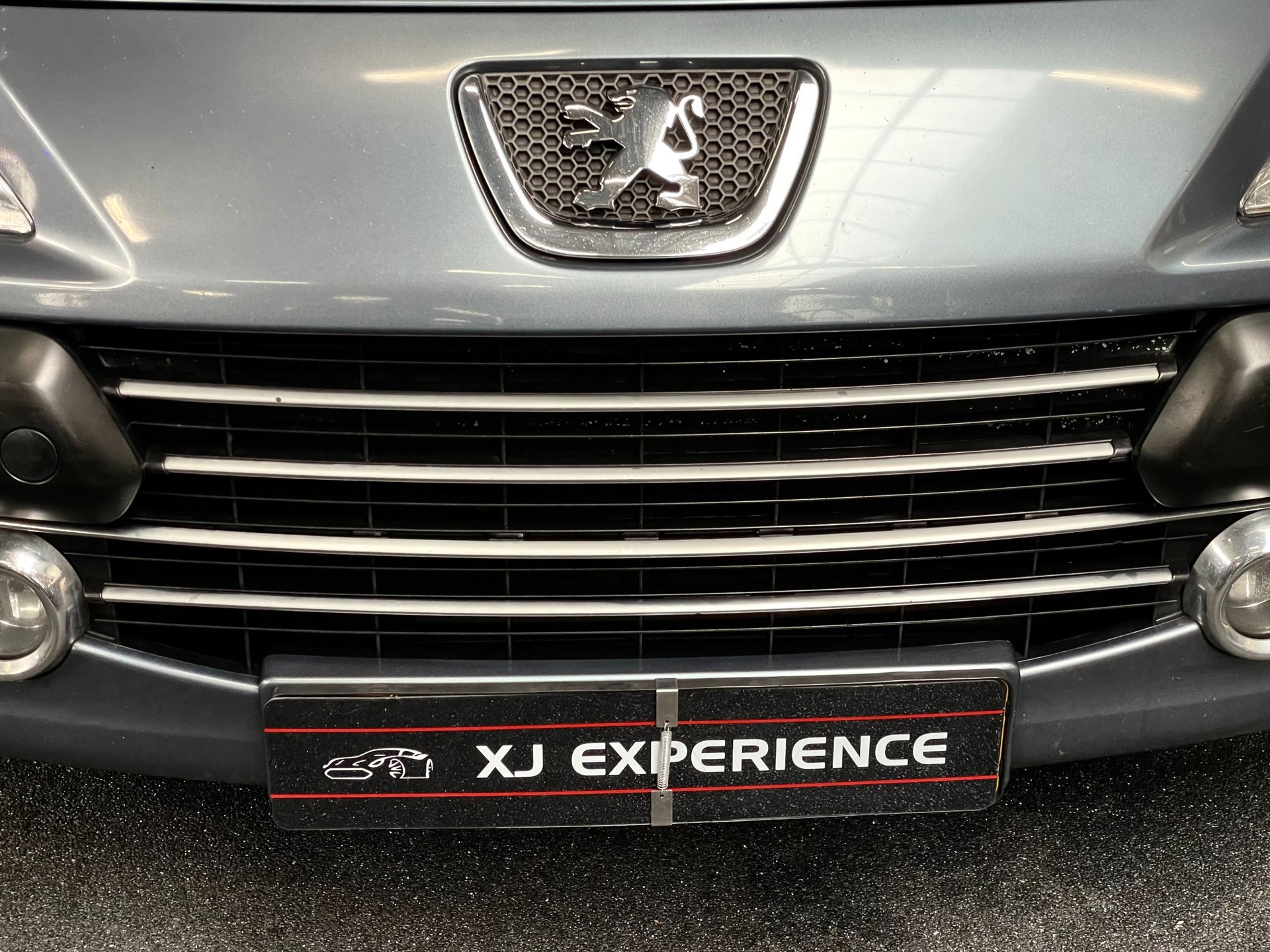 Foto van Peugeot 307