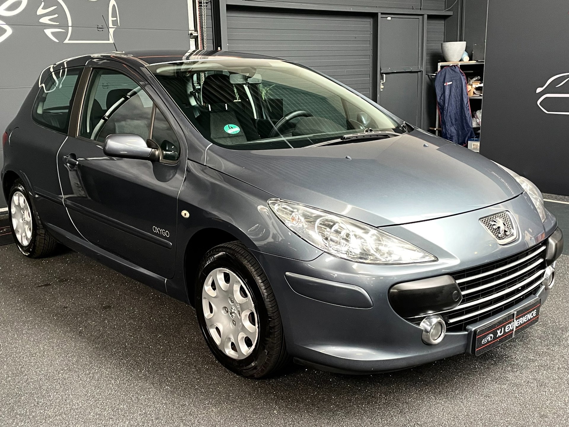 Foto van Peugeot 307