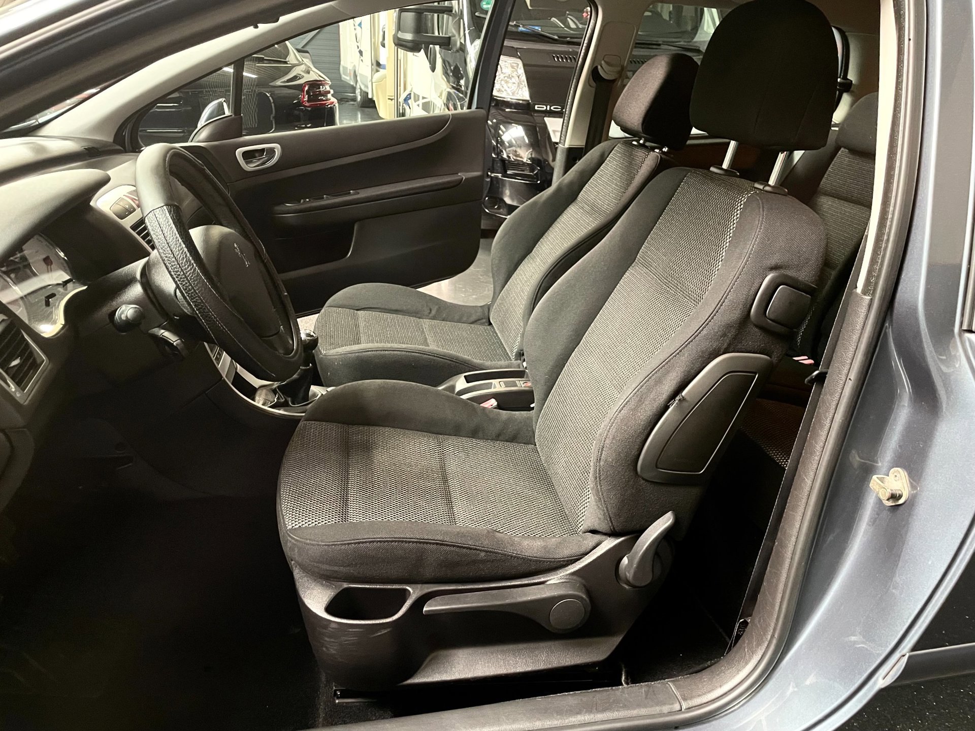 Foto van Peugeot 307