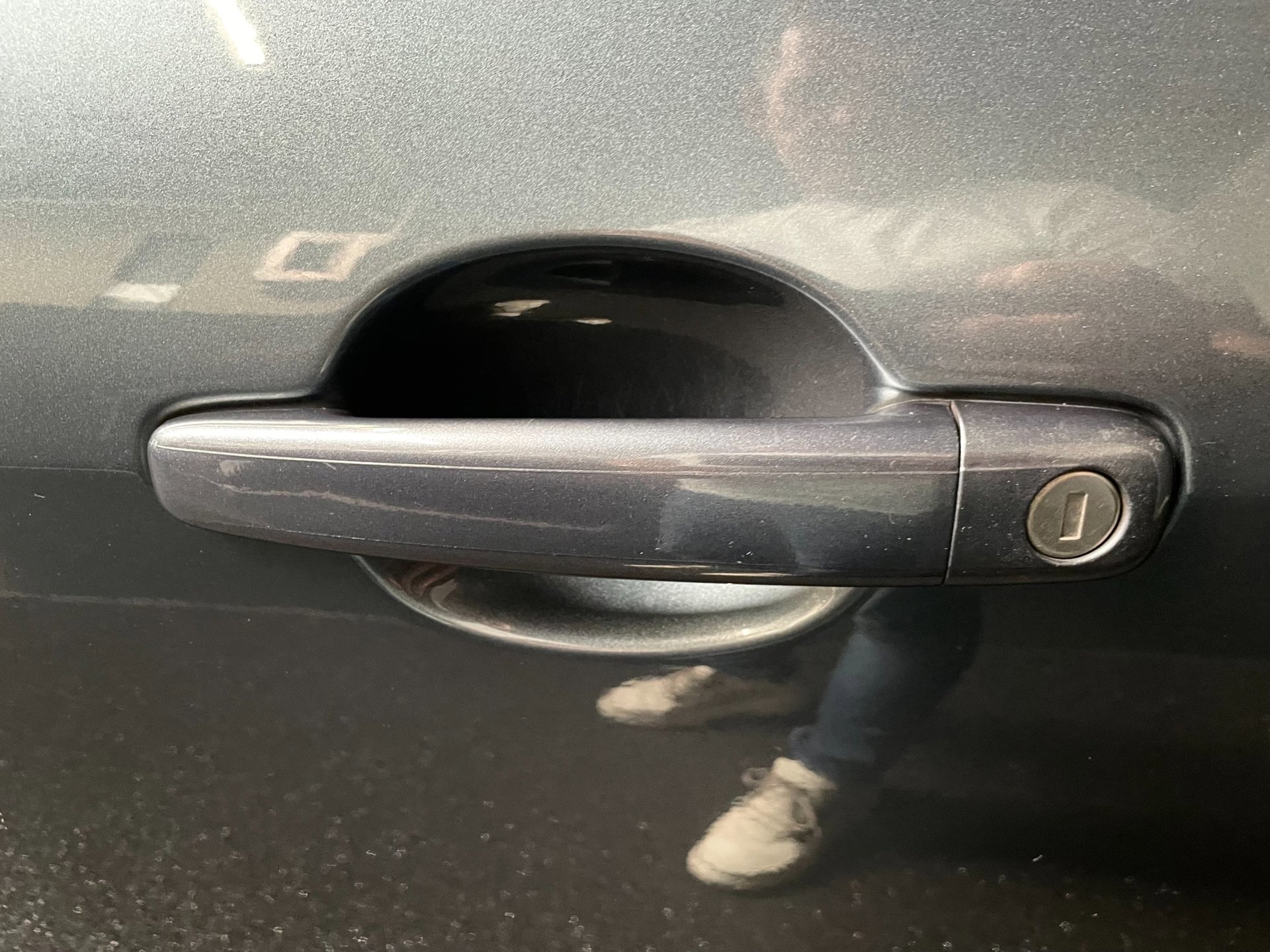 Foto van Peugeot 307
