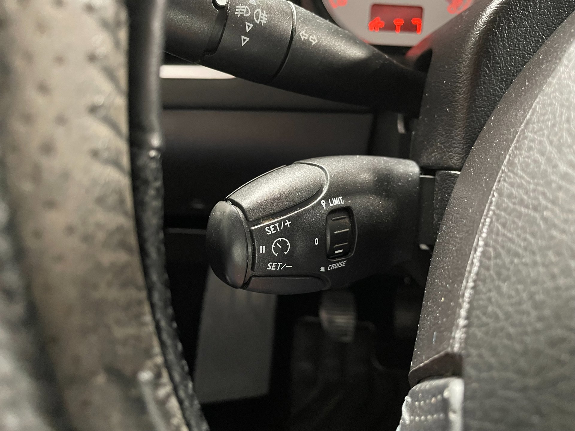 Foto van Peugeot 307