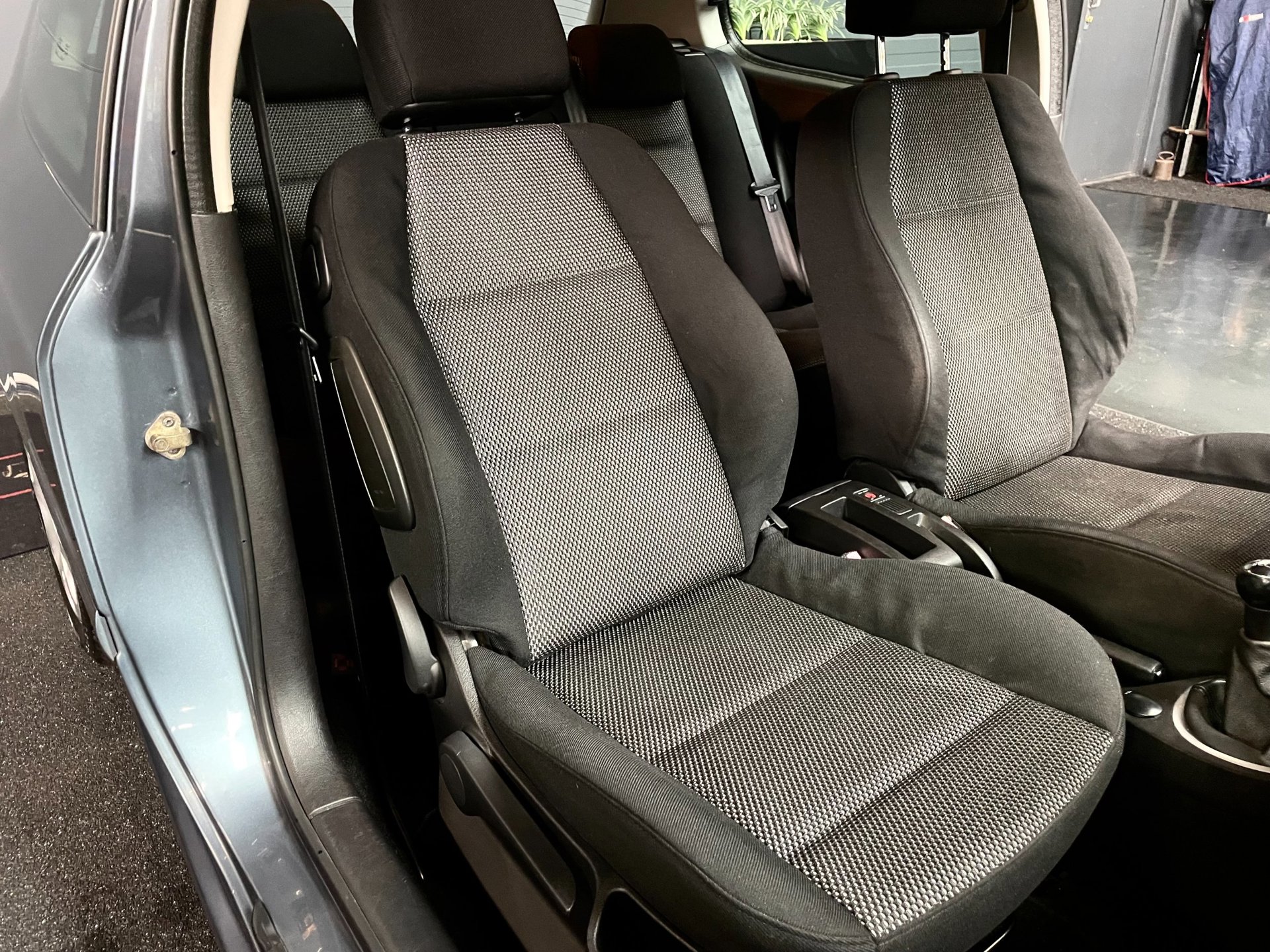 Foto van Peugeot 307