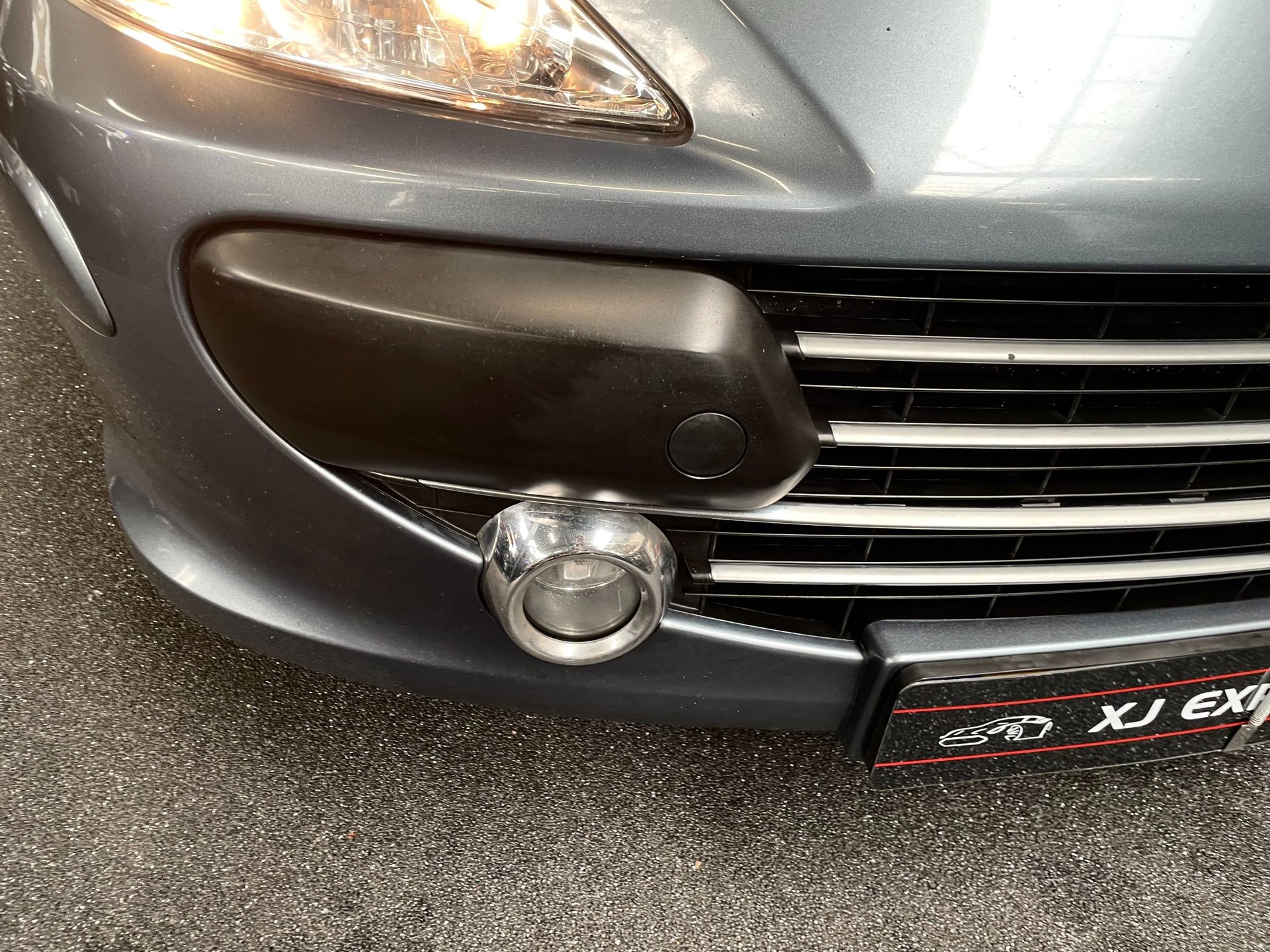 Foto van Peugeot 307