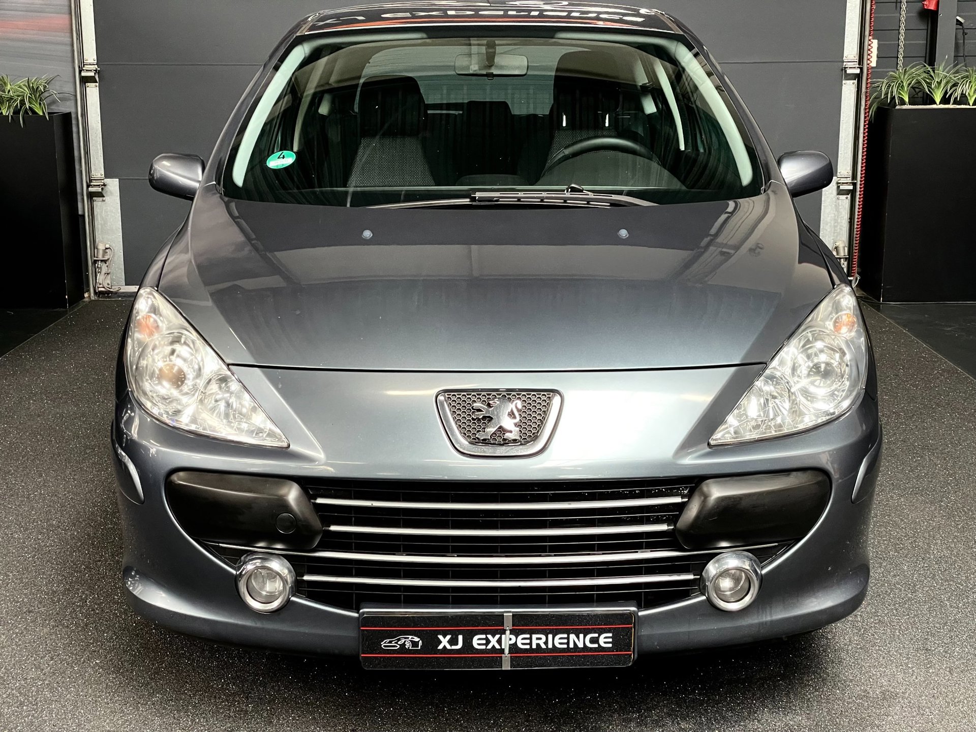 Foto van Peugeot 307