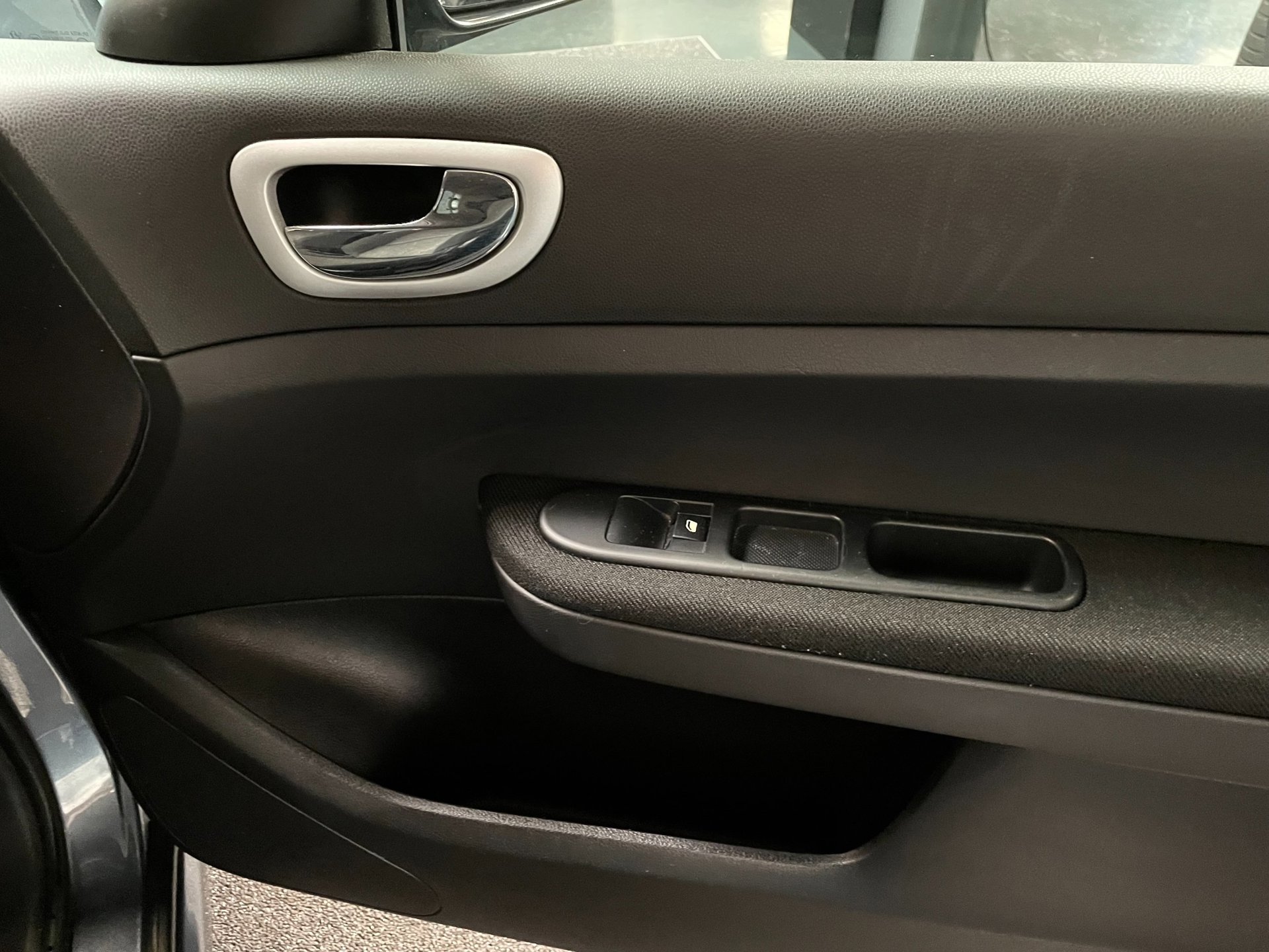 Foto van Peugeot 307