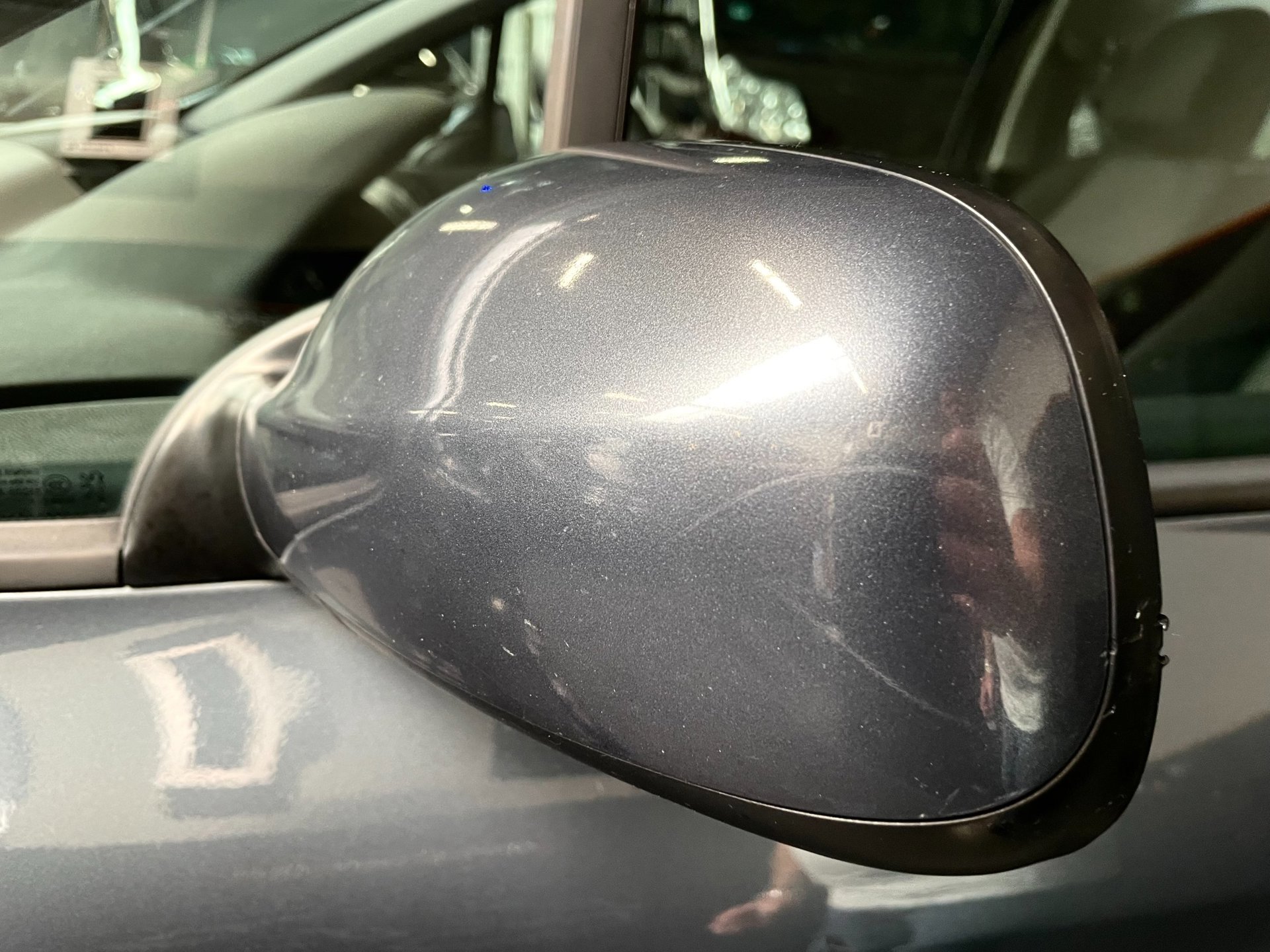 Foto van Peugeot 307