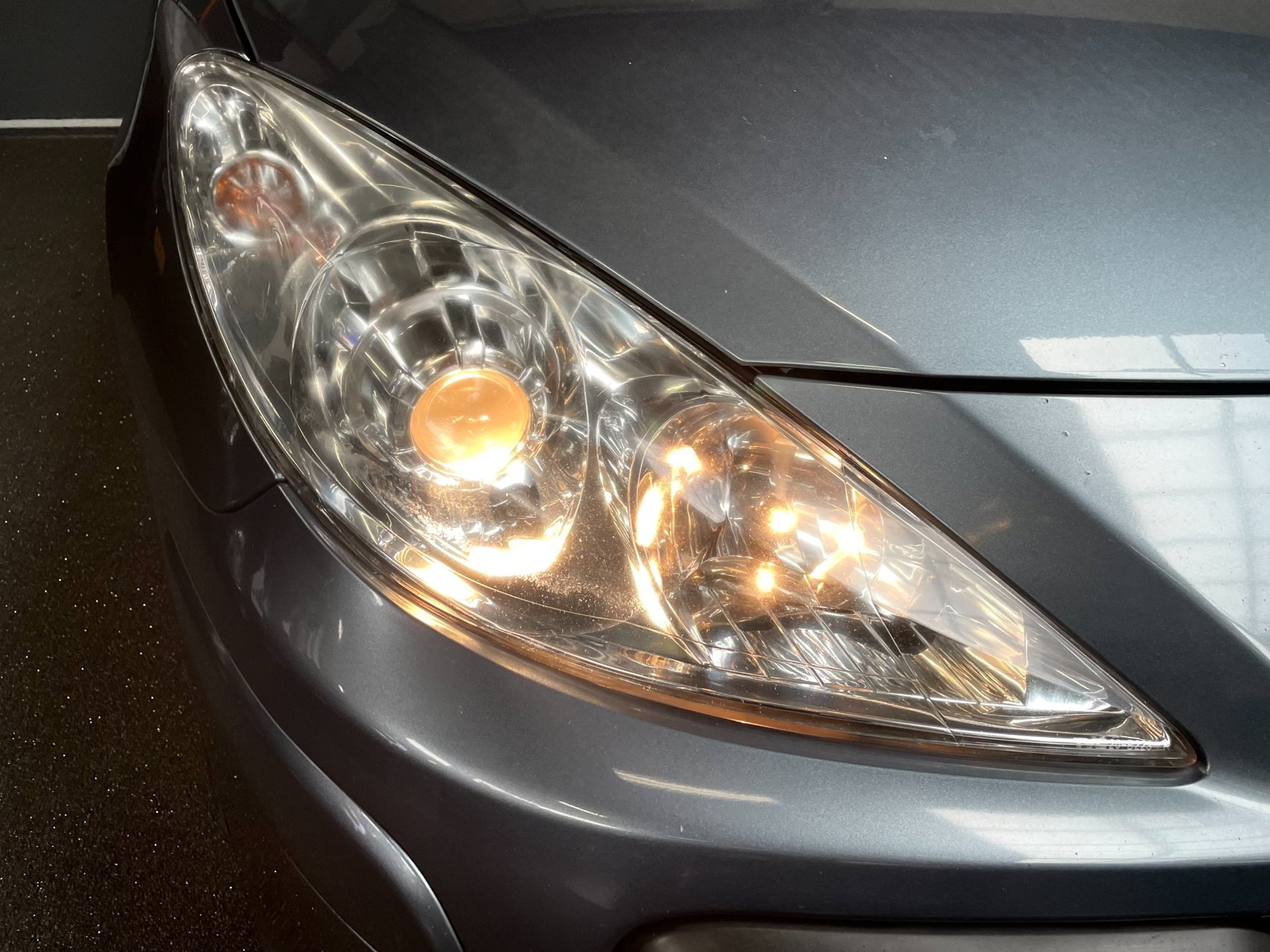 Foto van Peugeot 307