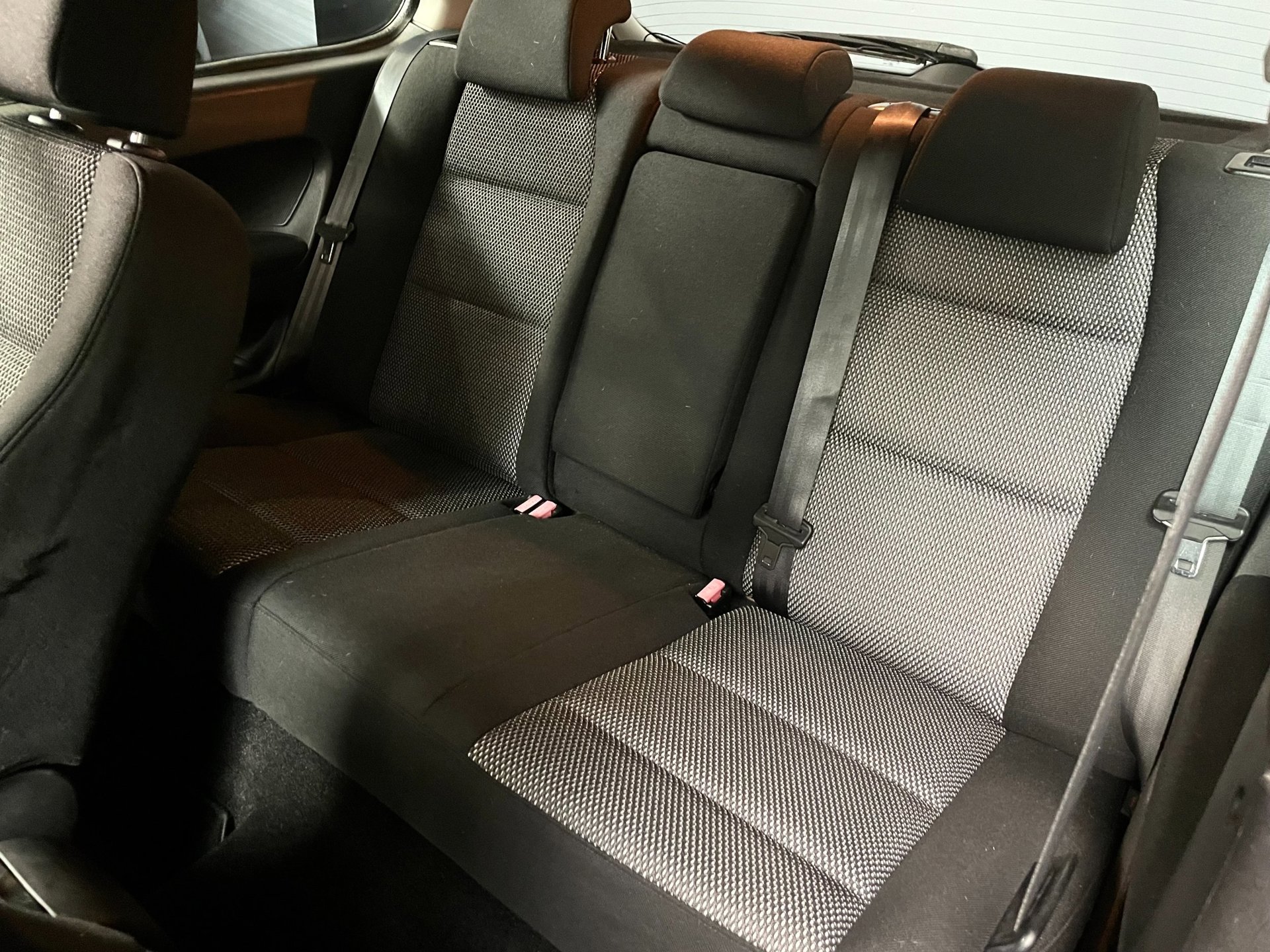 Foto van Peugeot 307