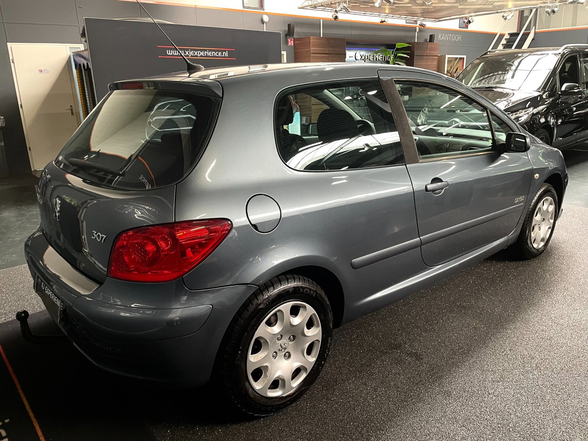 Foto van Peugeot 307