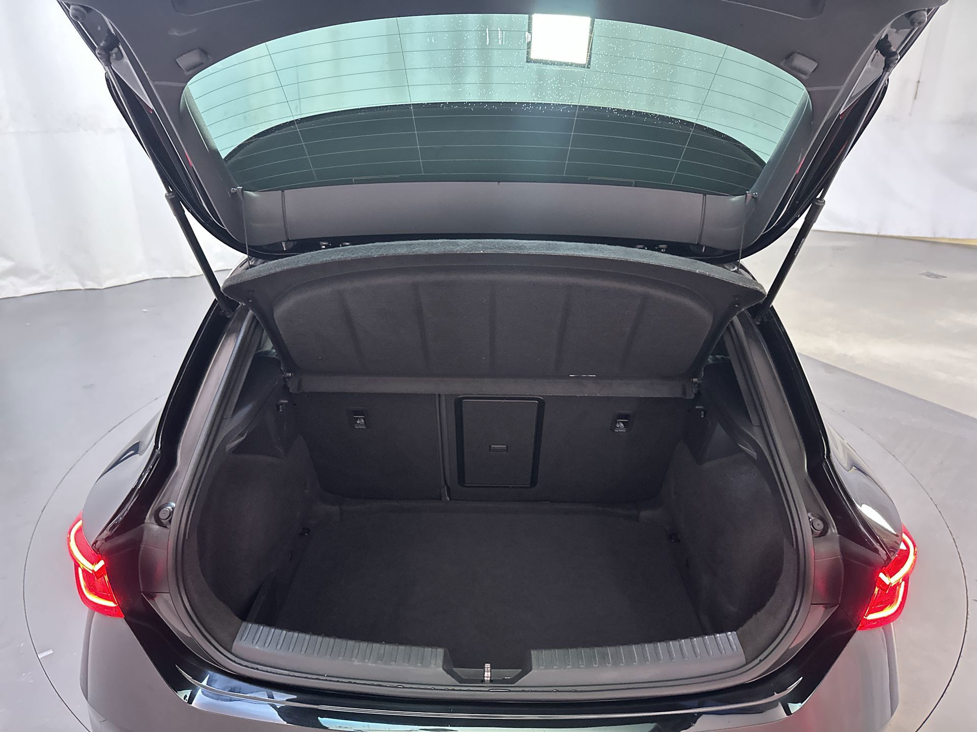 Foto van Seat Seat Leon
