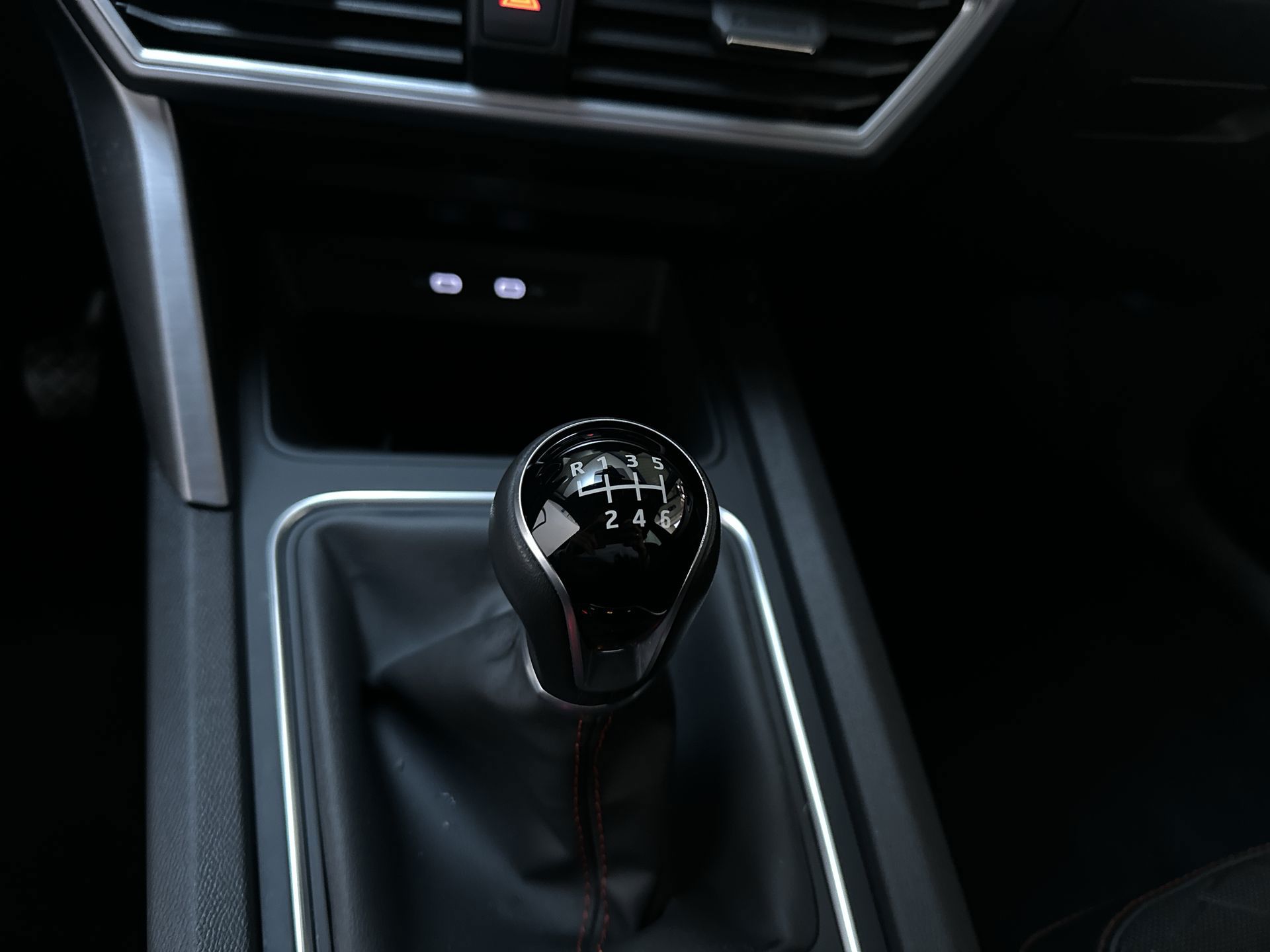 Foto van Seat Seat Leon