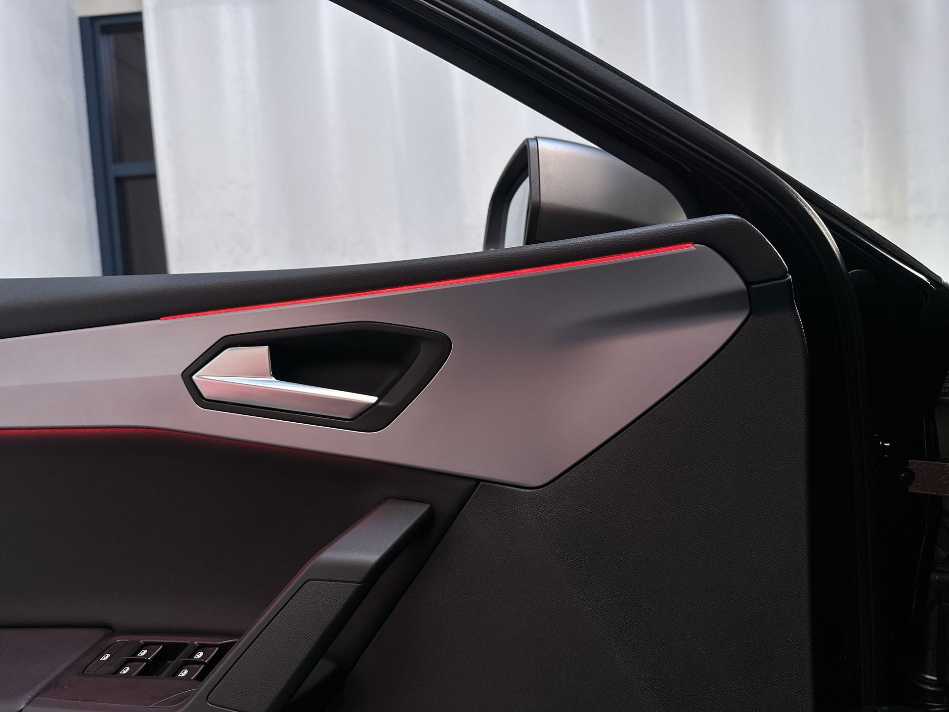 Foto van Seat Seat Leon